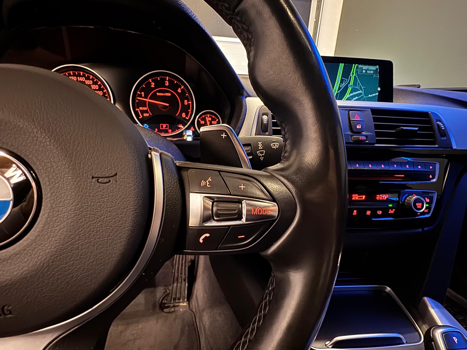 BMW 335d xDrive Touring M Sport Line Steptronic-image-18