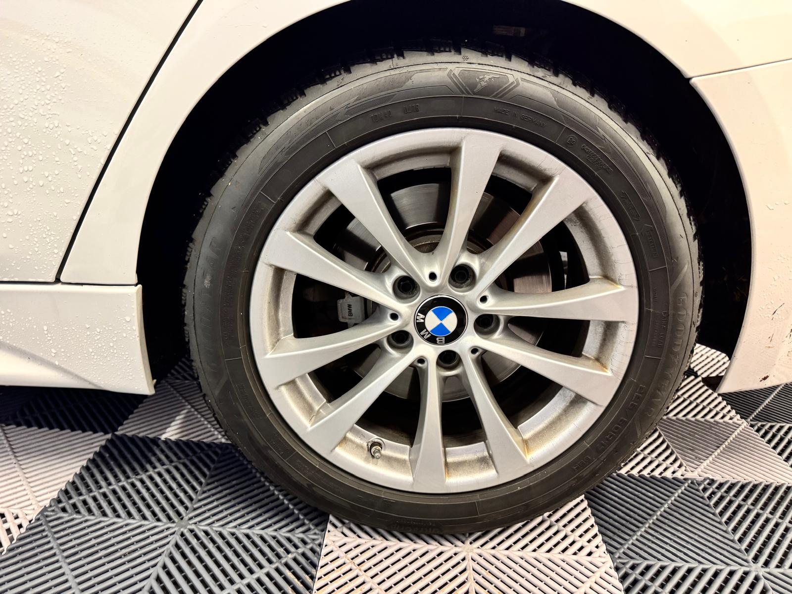 BMW 335d xDrive Touring M Sport Line Steptronic-image-29