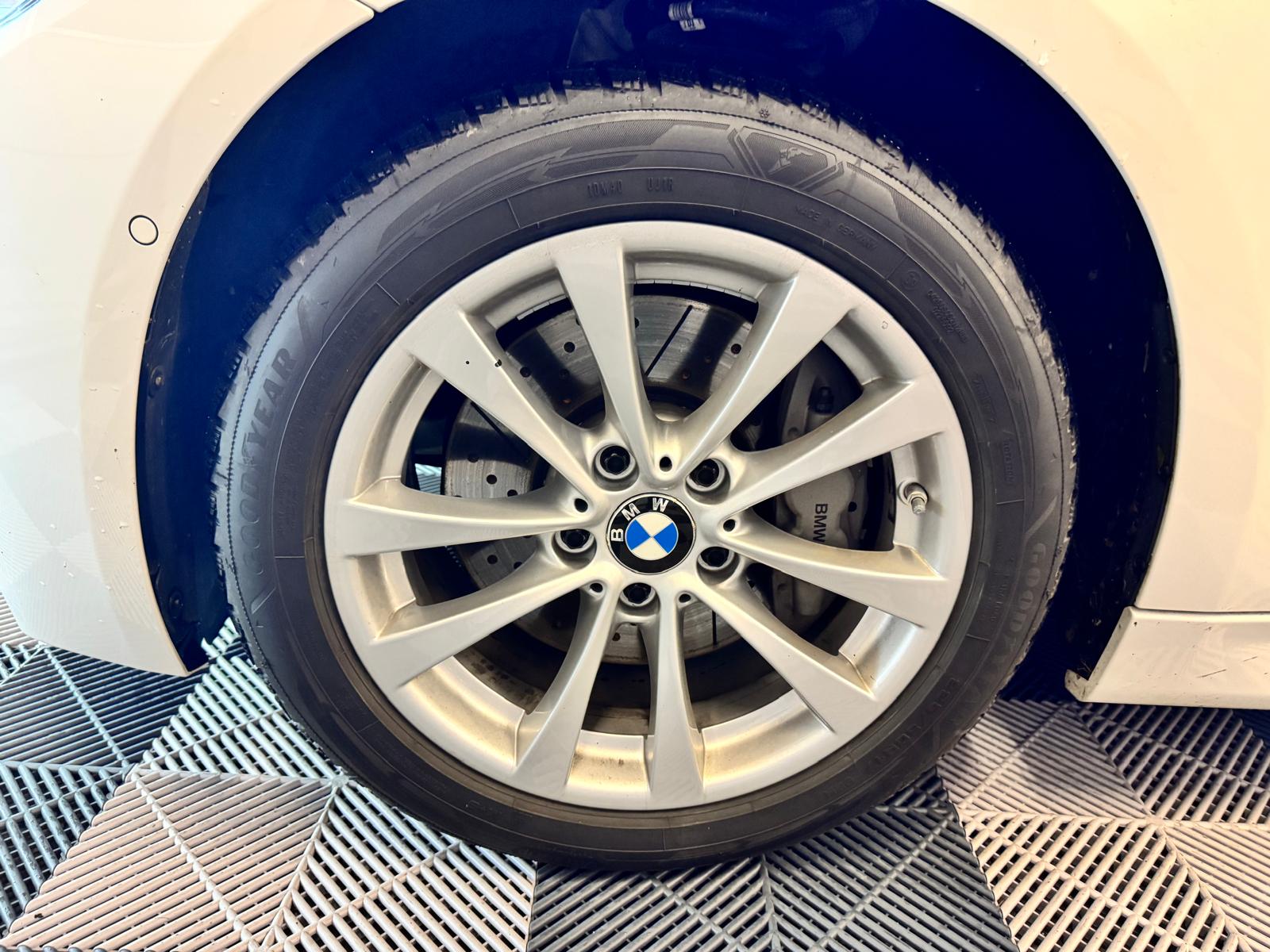 BMW 335d xDrive Touring M Sport Line Steptronic-image-28