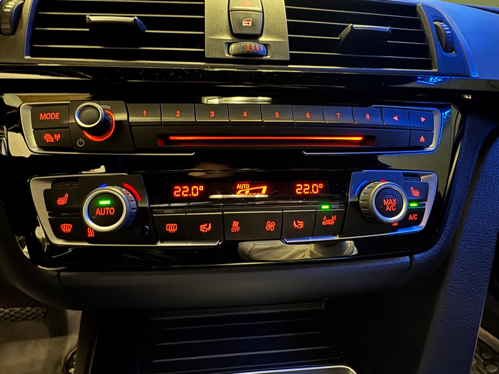 BMW 335d xDrive Touring M Sport Line Steptronic-image-22