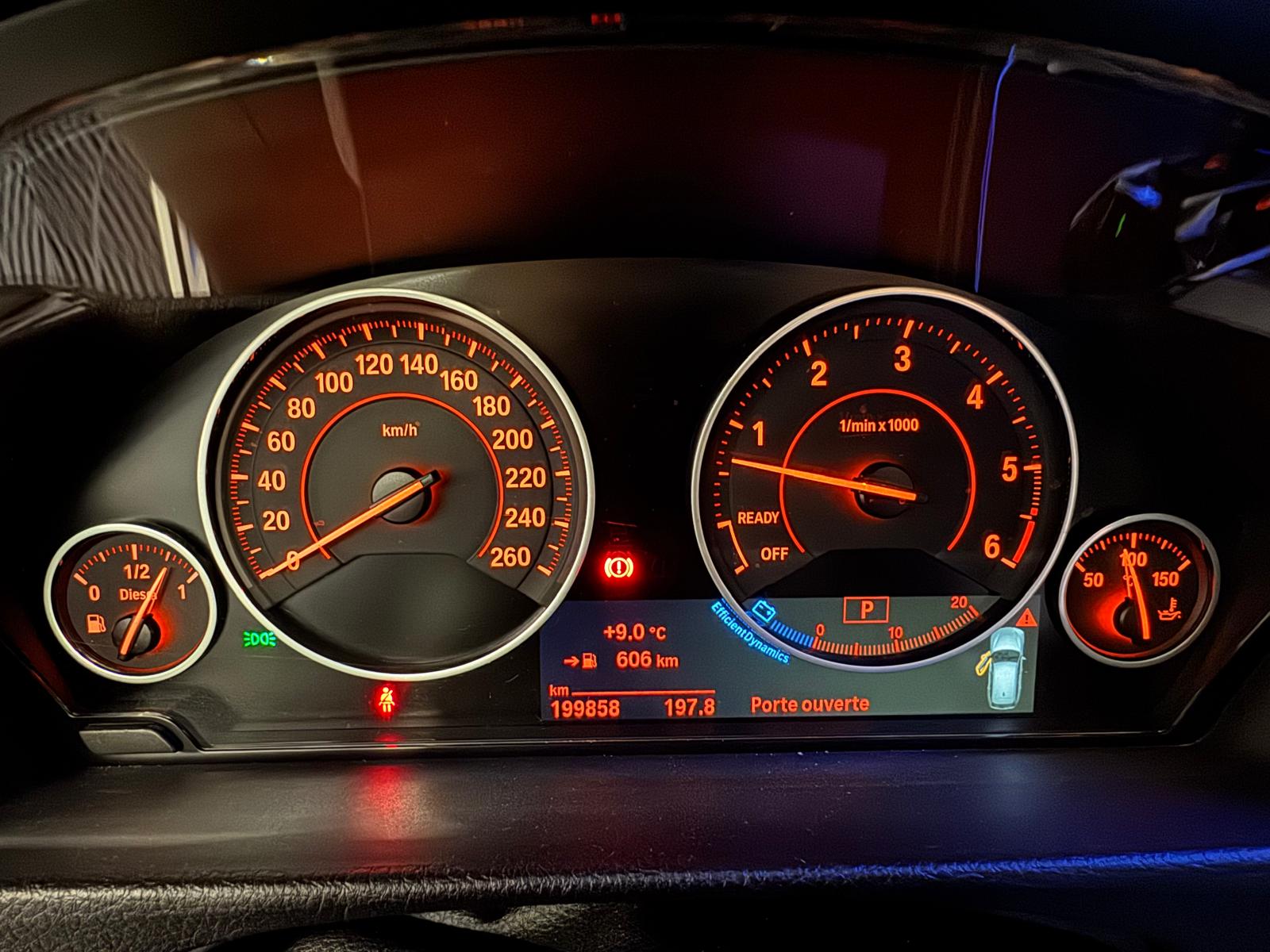 BMW 335d xDrive Touring M Sport Line Steptronic-image-19