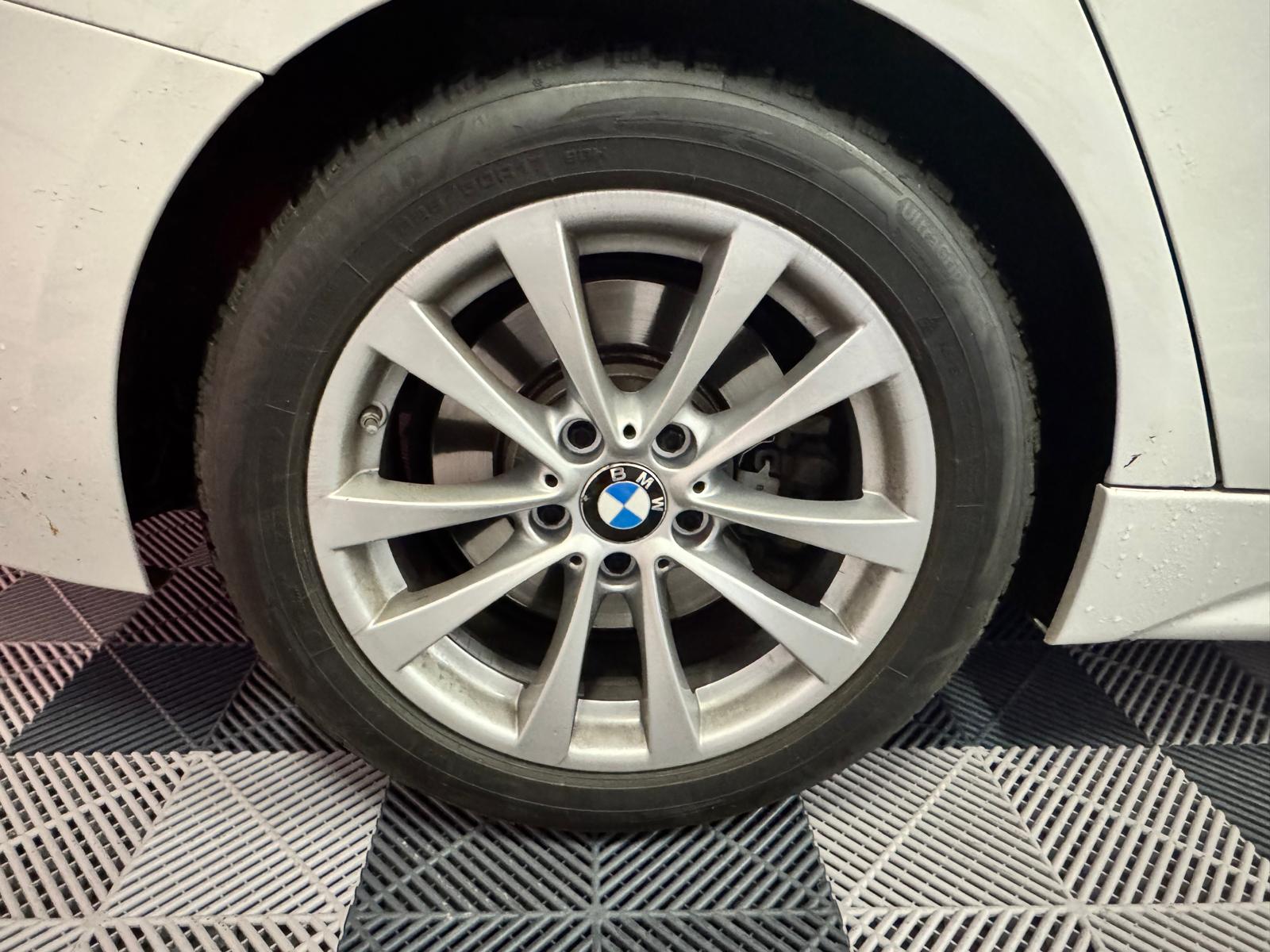 BMW 335d xDrive Touring M Sport Line Steptronic-image-27