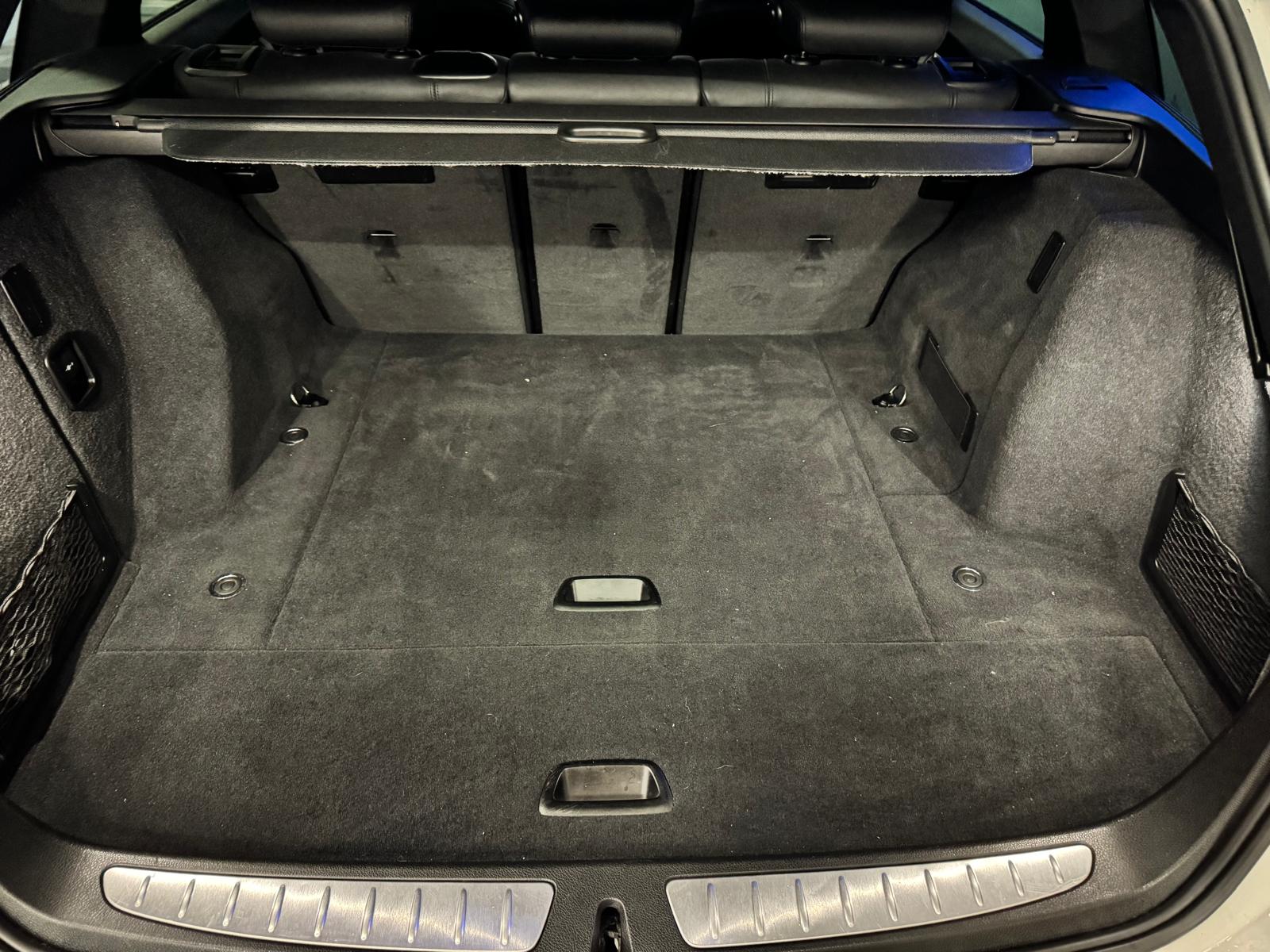 BMW 335d xDrive Touring M Sport Line Steptronic-image-26