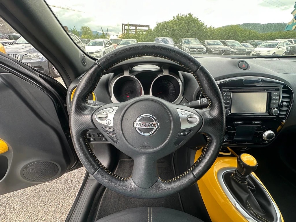NISSAN Juke 1.2 DIG-T tekna-image-6