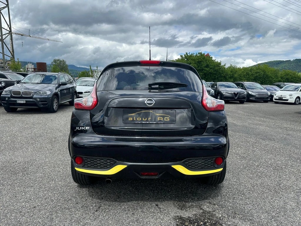 NISSAN Juke 1.2 DIG-T tekna-image-4