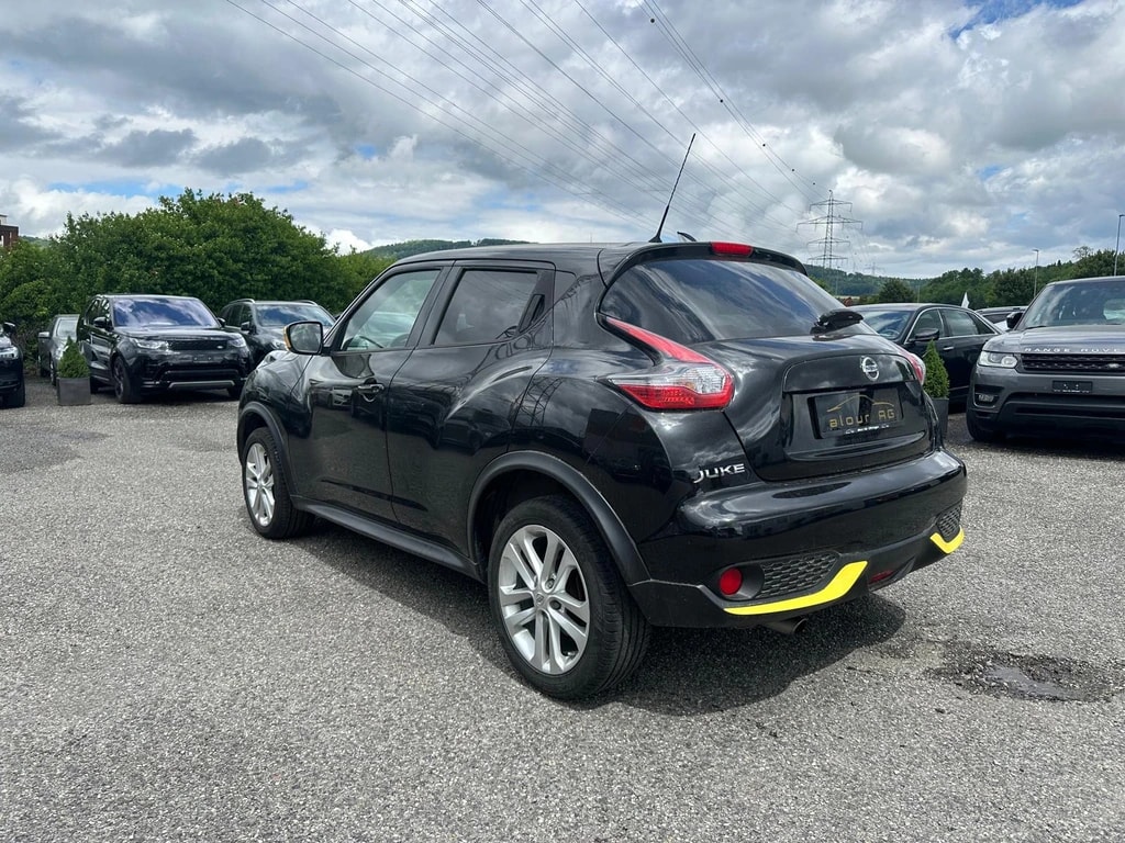 NISSAN Juke 1.2 DIG-T tekna-image-3