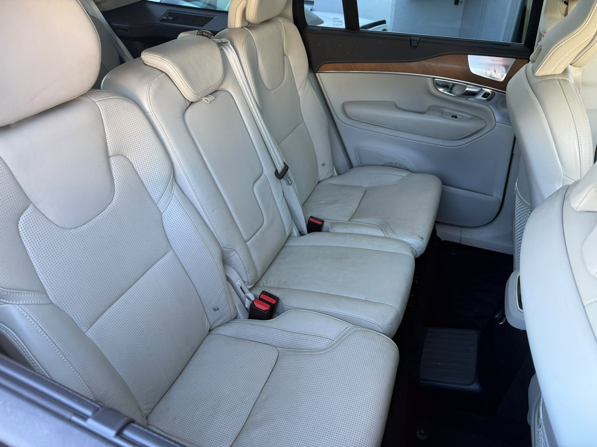 VOLVO XC90 T8 AWD Inscription Geartronic-image-7