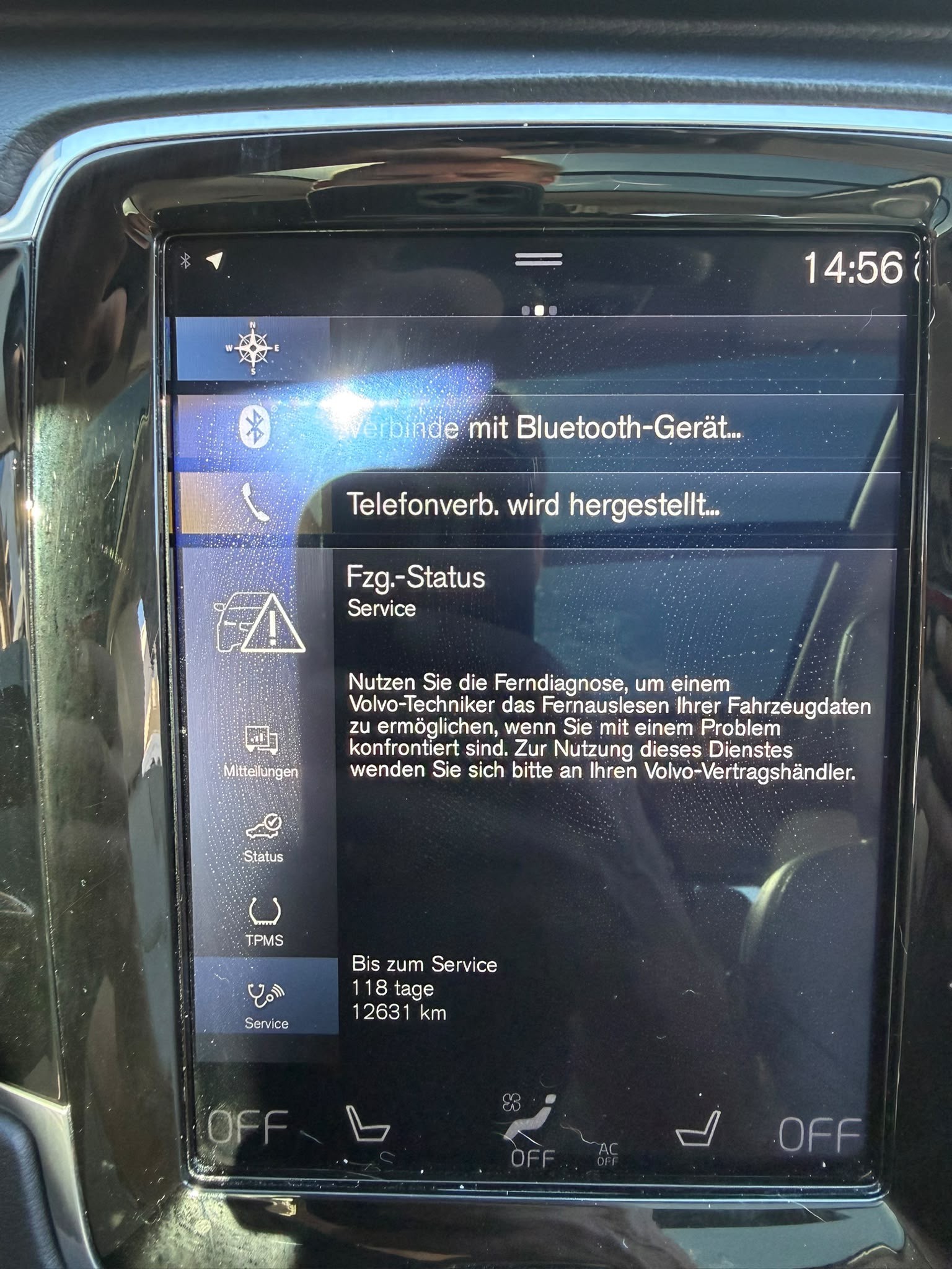 VOLVO XC90 T8 AWD Inscription Geartronic-image-11