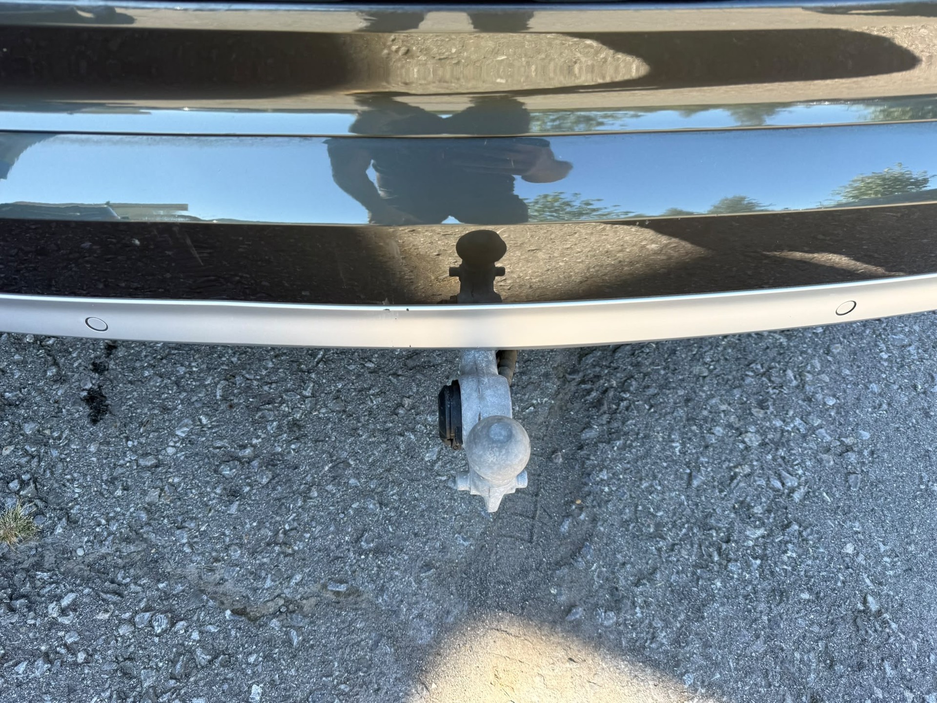 VOLVO XC90 T8 AWD Inscription Geartronic-image-12