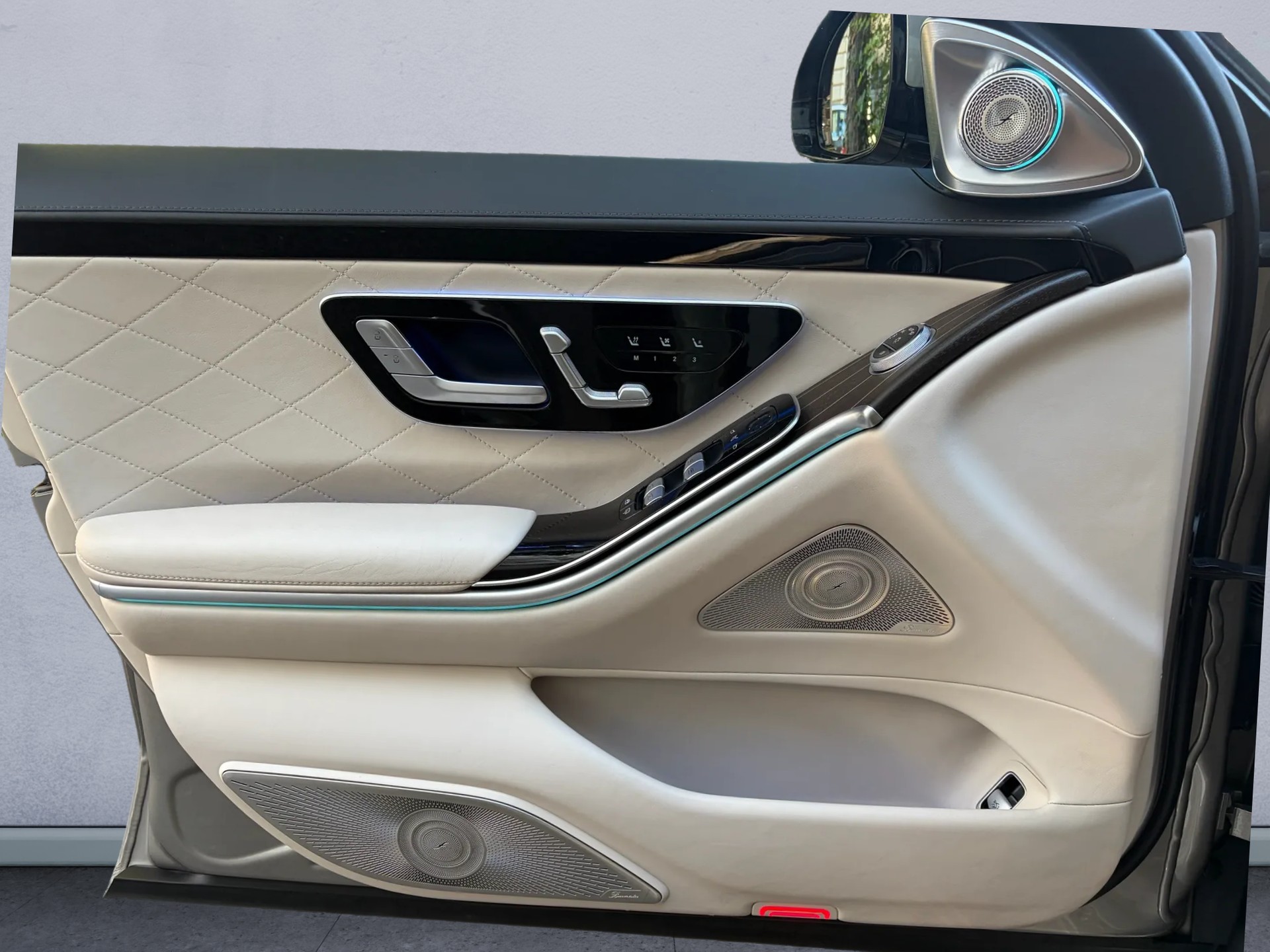 MERCEDES-BENZ S 500 L 4Matic AMG Line 9G-Tronic-image-14