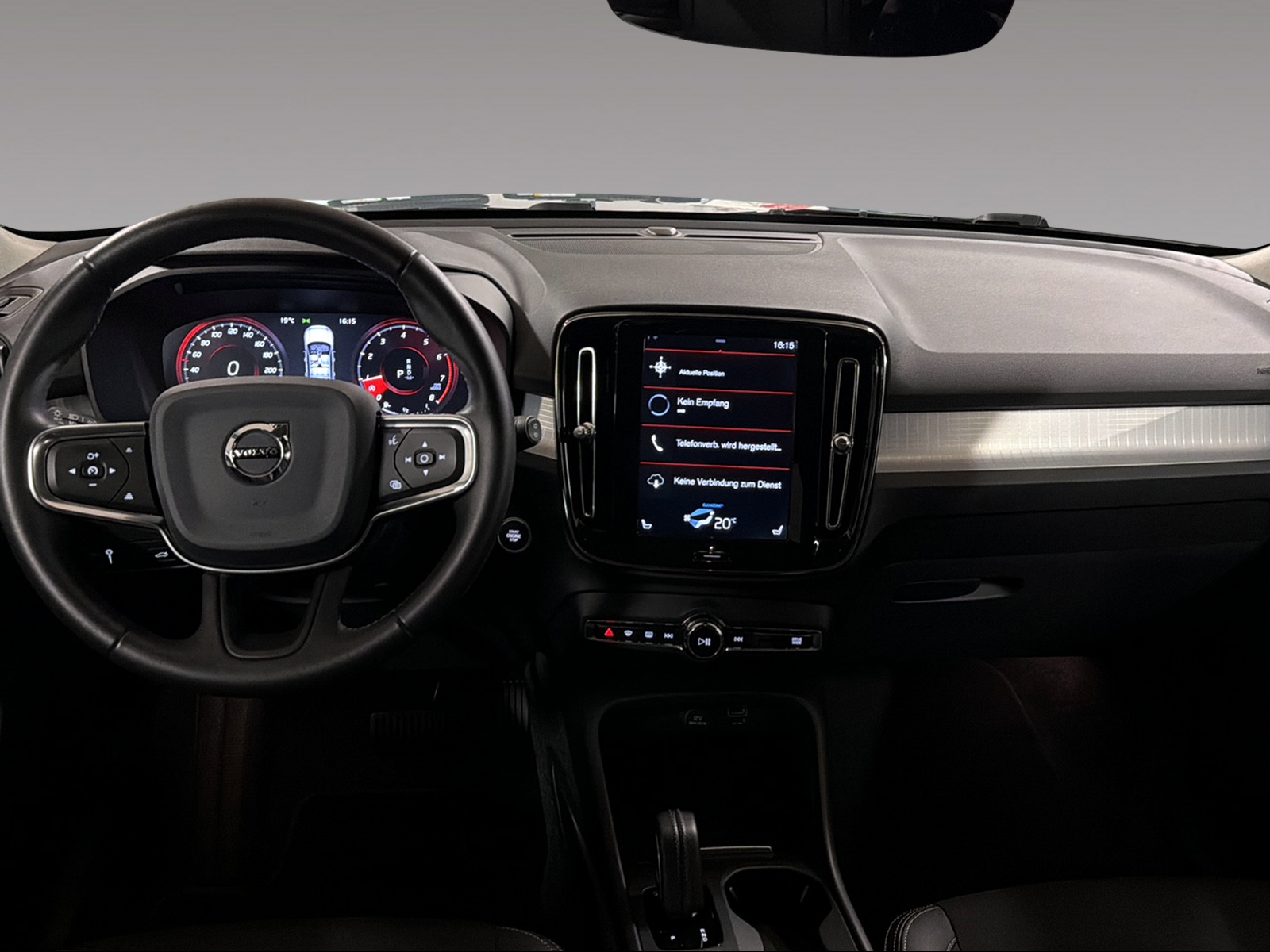 VOLVO XC40 1.5 T3 Momentum-image-5