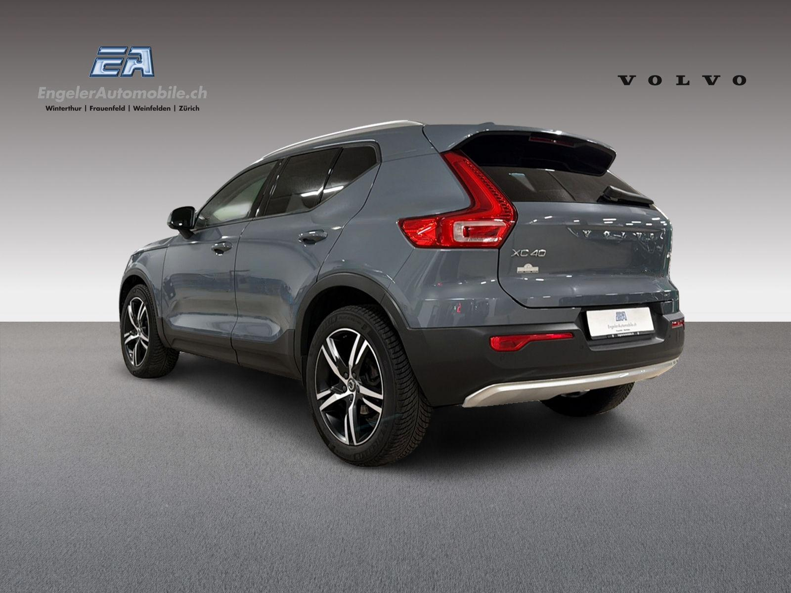 VOLVO XC40 1.5 T3 Momentum-image-3