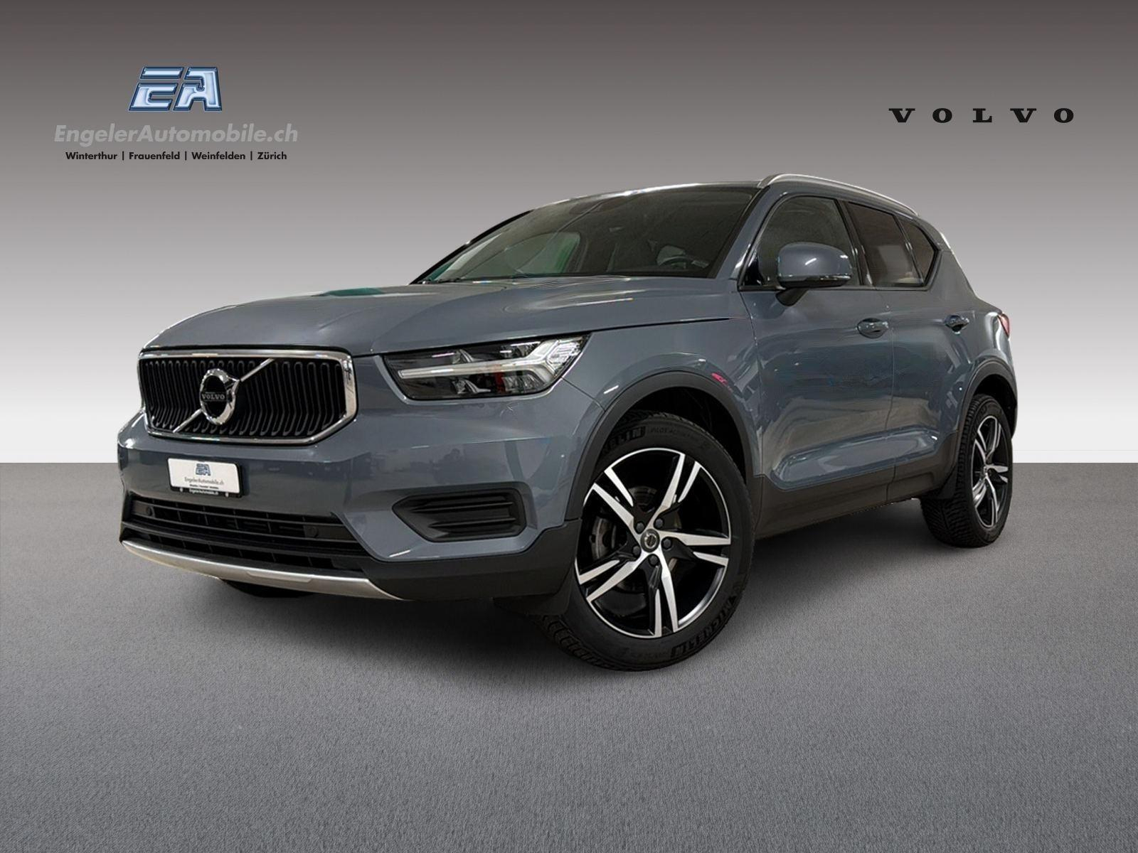 VOLVO XC40 1.5 T3 Momentum-image-0