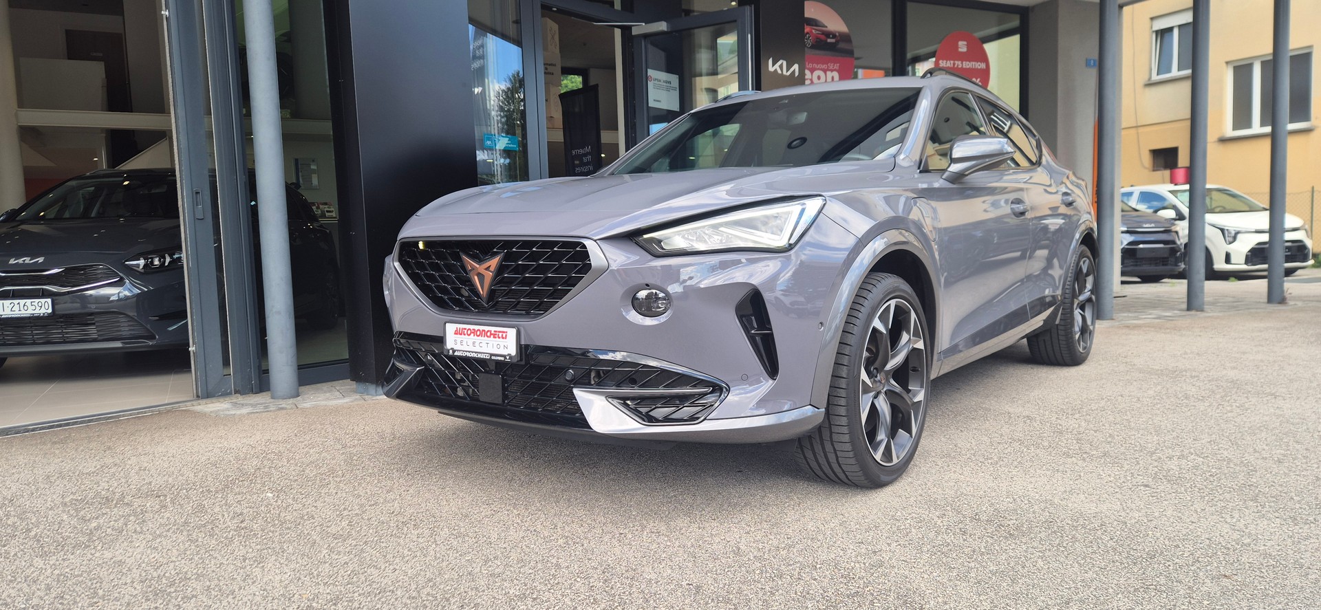 CUPRA Formentor 1.5 TSI DSG-image-8