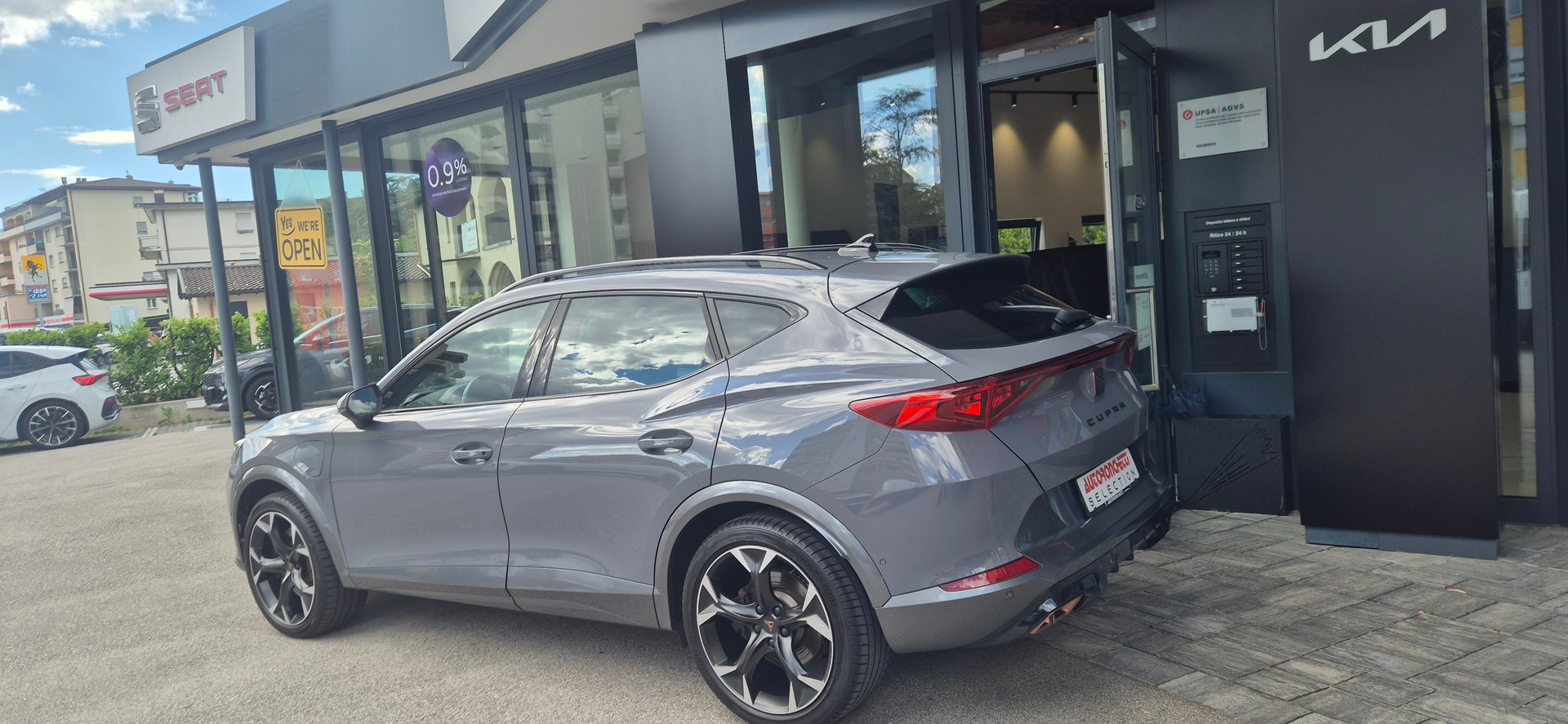CUPRA Formentor 1.5 TSI DSG-image-5