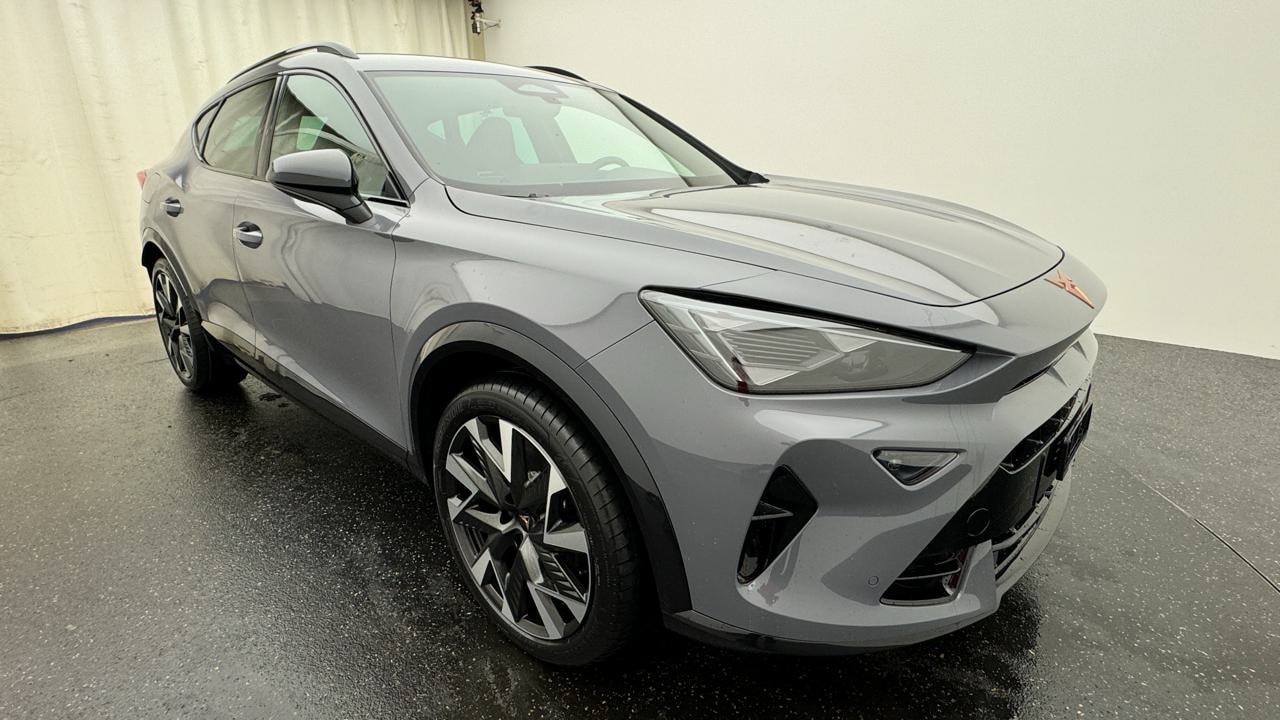 CUPRA Formentor 2.0TSI VZ 4Drive DSG-image-0