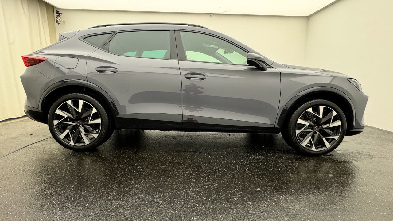 CUPRA Formentor 2.0TSI VZ 4Drive DSG-image-1