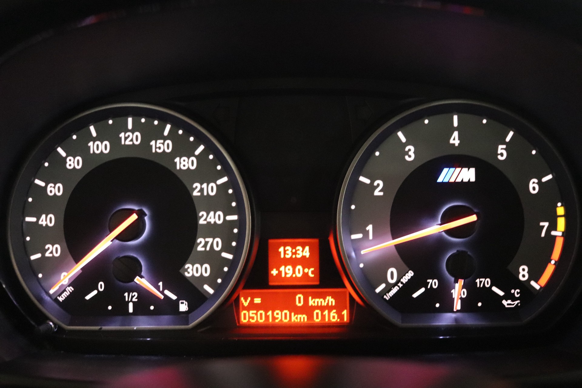 BMW 1er M Coupé-image-5
