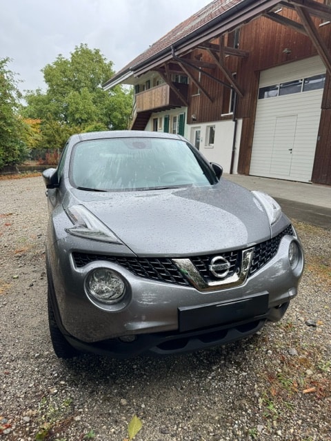 NISSAN JUKE-image-1
