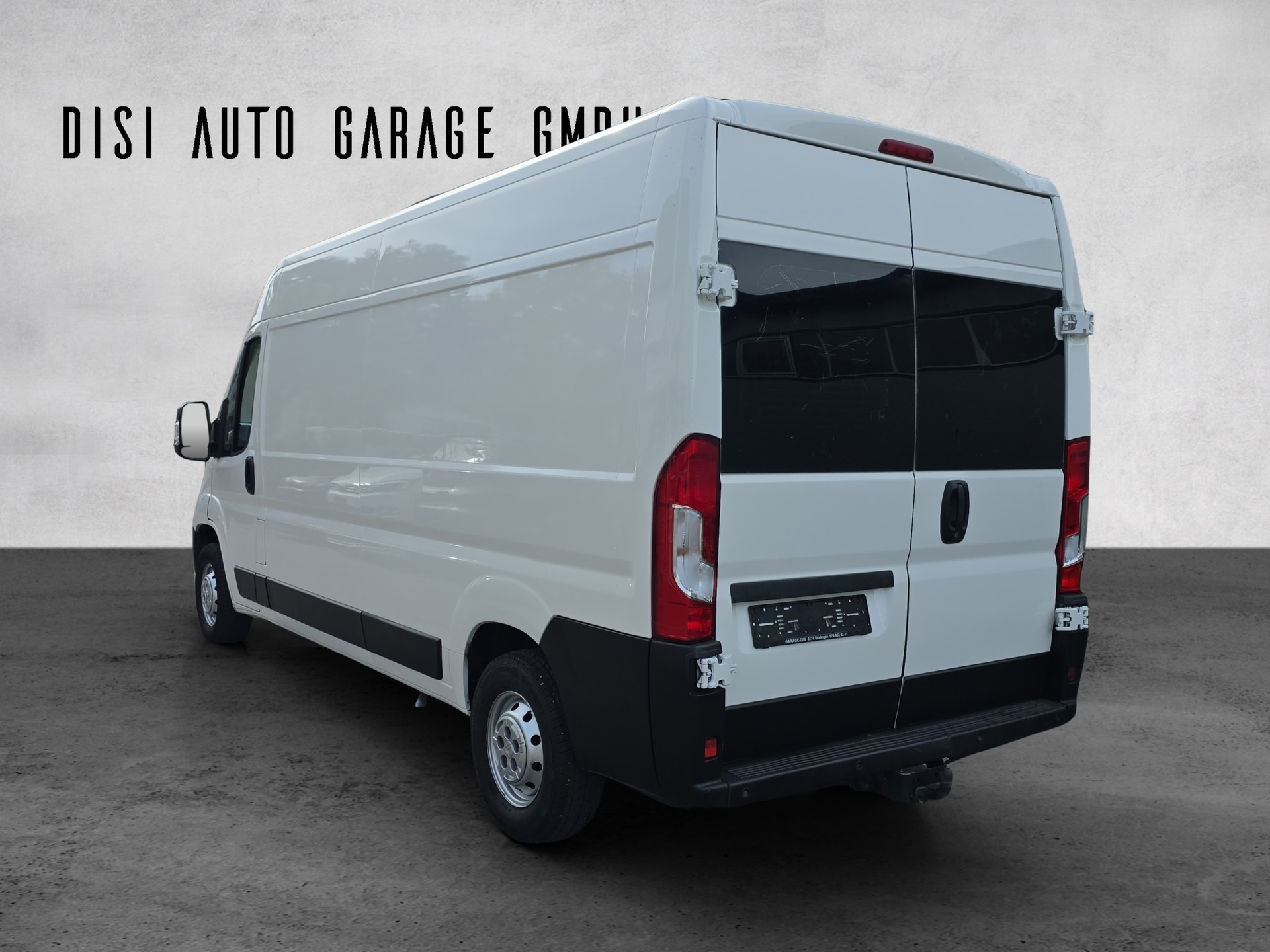 CITROEN Jumper 30 2.0 BlueHDi 130 S&S Confort L1H1-image-13