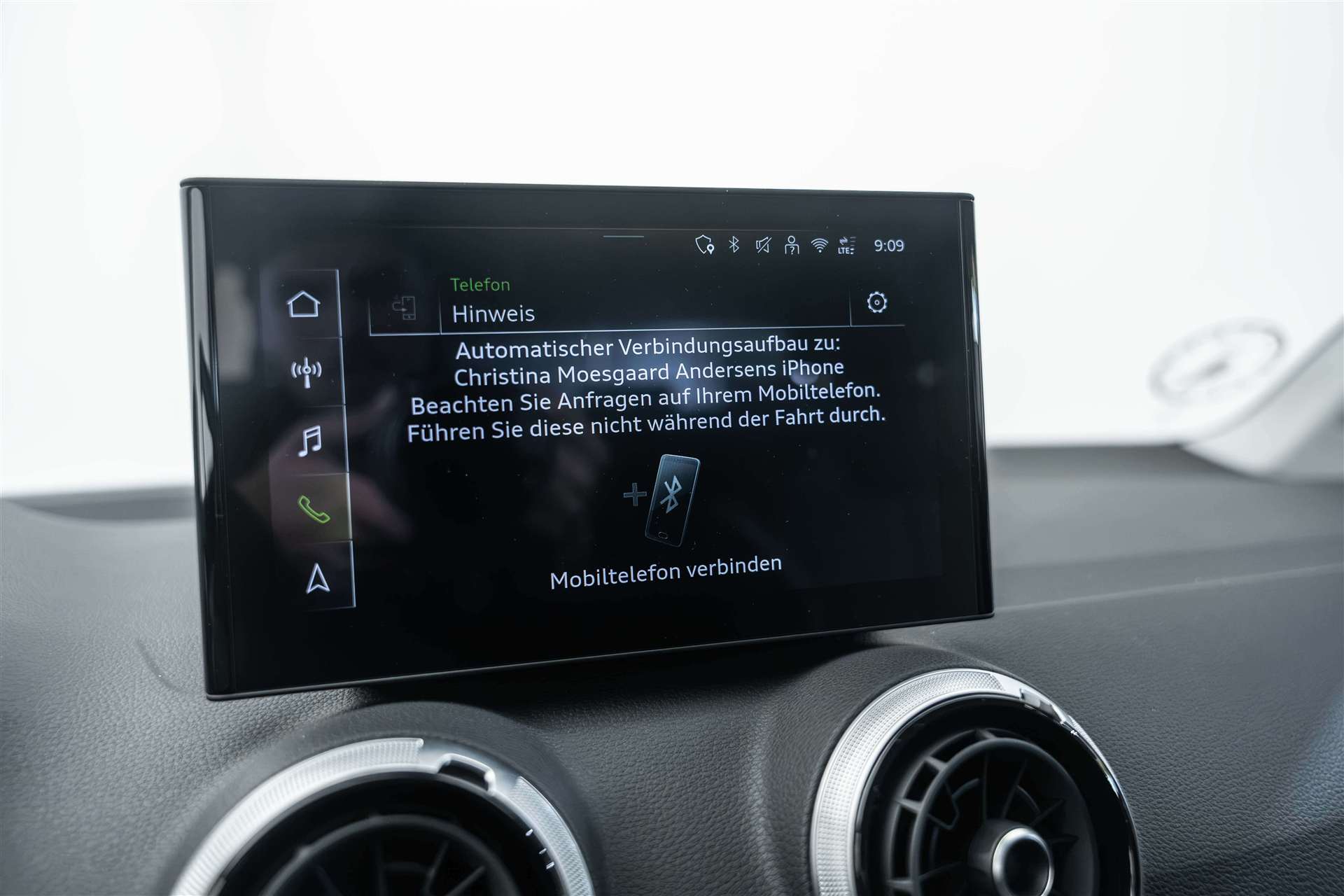 AUDI AUDI Q2 35 TFSi S-Line S-Tronic Automat-image-22