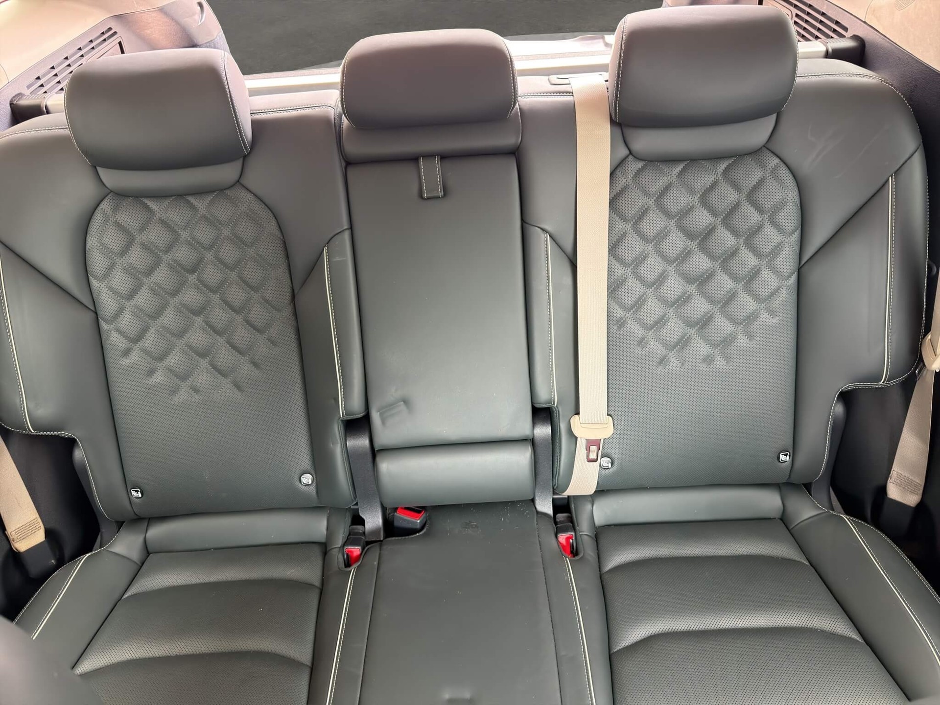 GENESIS GV70 Dual Motor Sport AWD-image-7