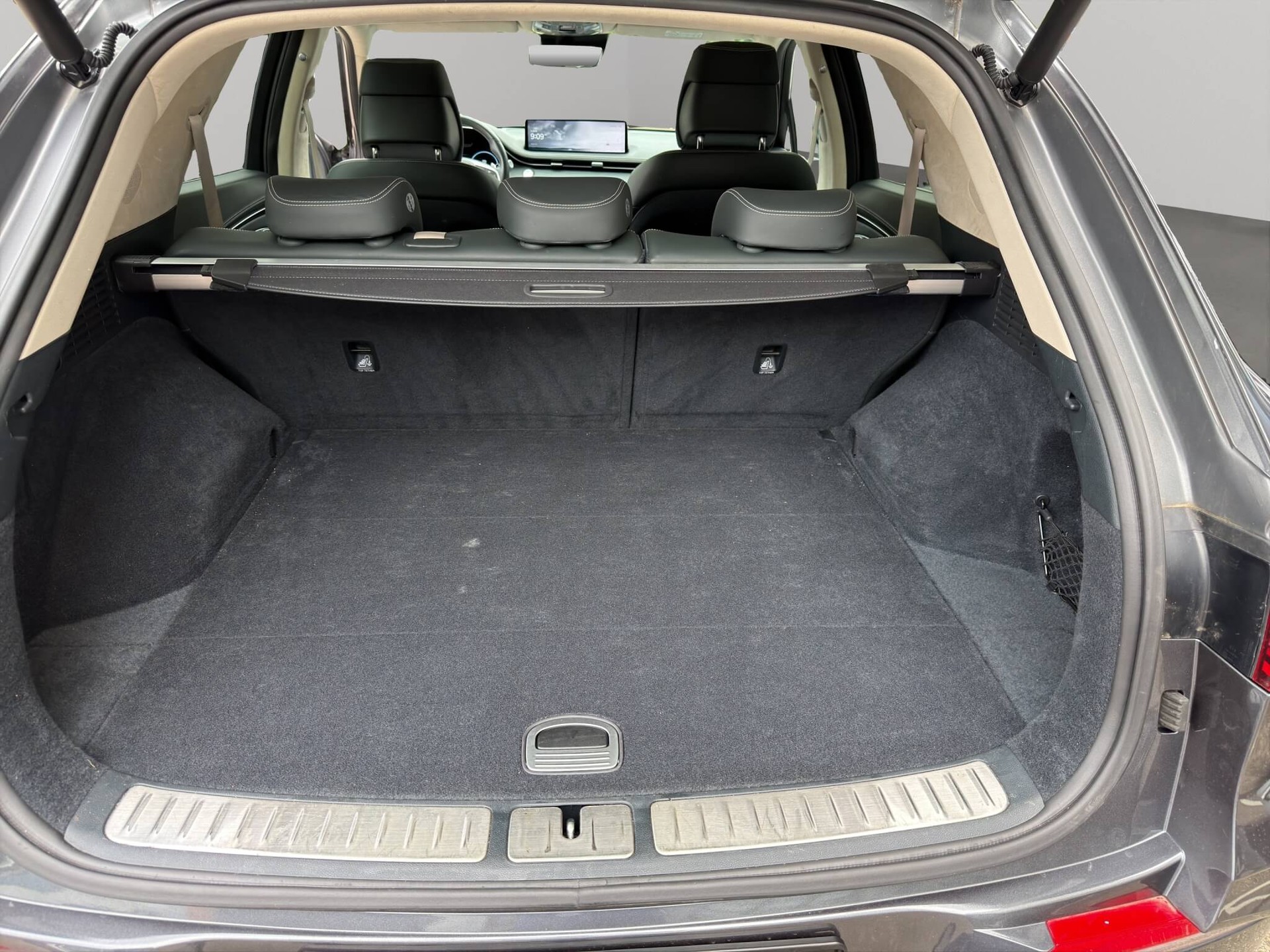 GENESIS GV70 Dual Motor Sport AWD-image-10