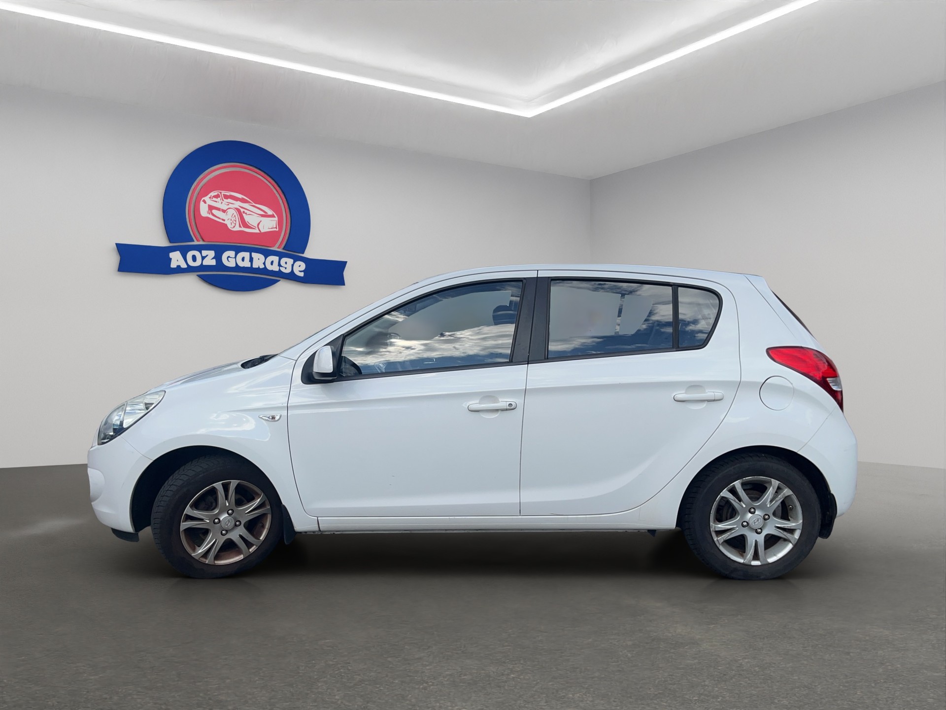 HYUNDAI i20 1.2 Comfort-image-3