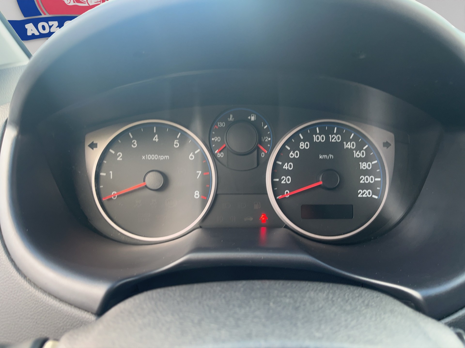 HYUNDAI i20 1.2 Comfort-image-10