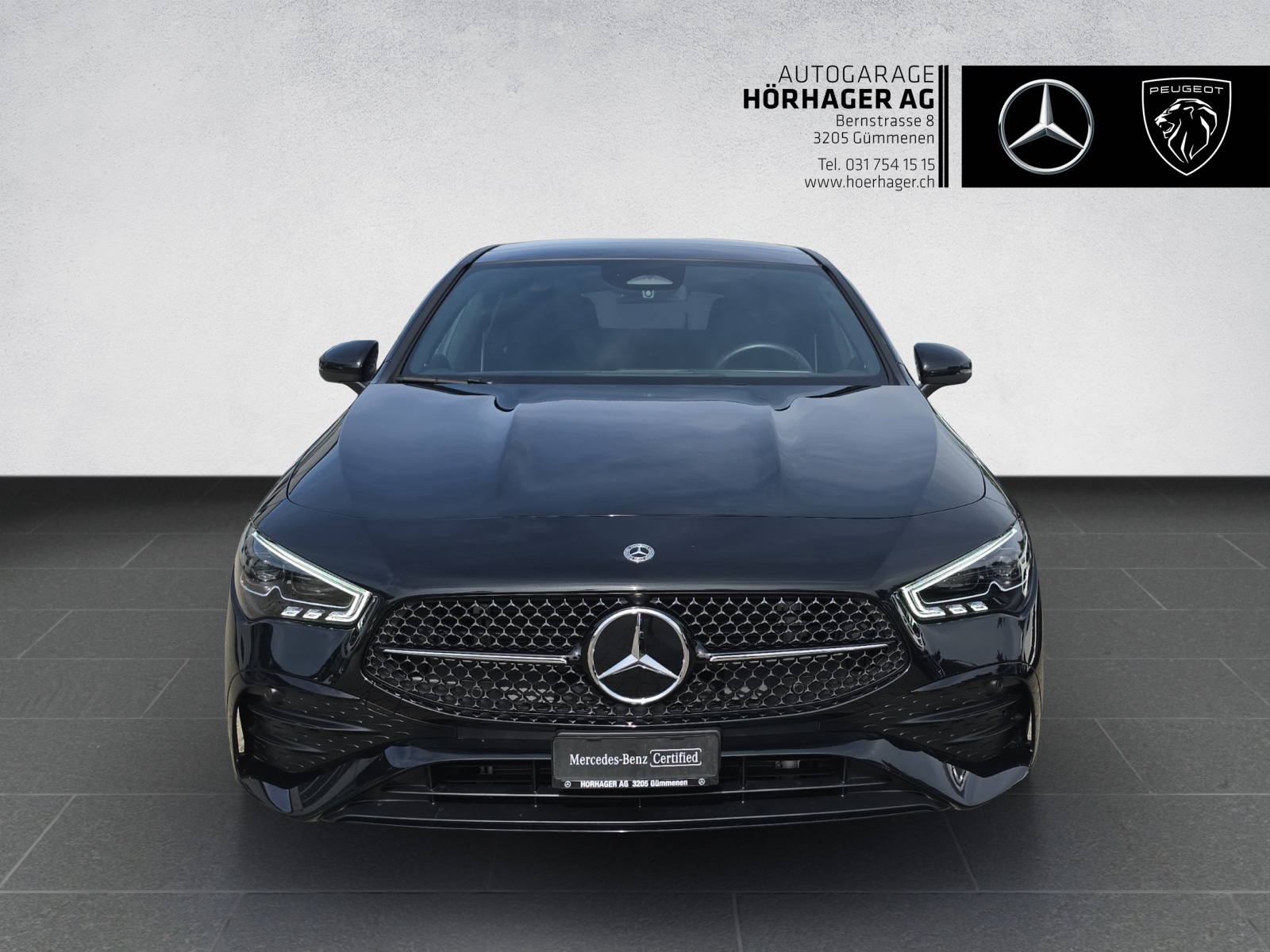 MERCEDES-BENZ CLA Shooting Brake 250 4Matic 8G-DCT-image-7