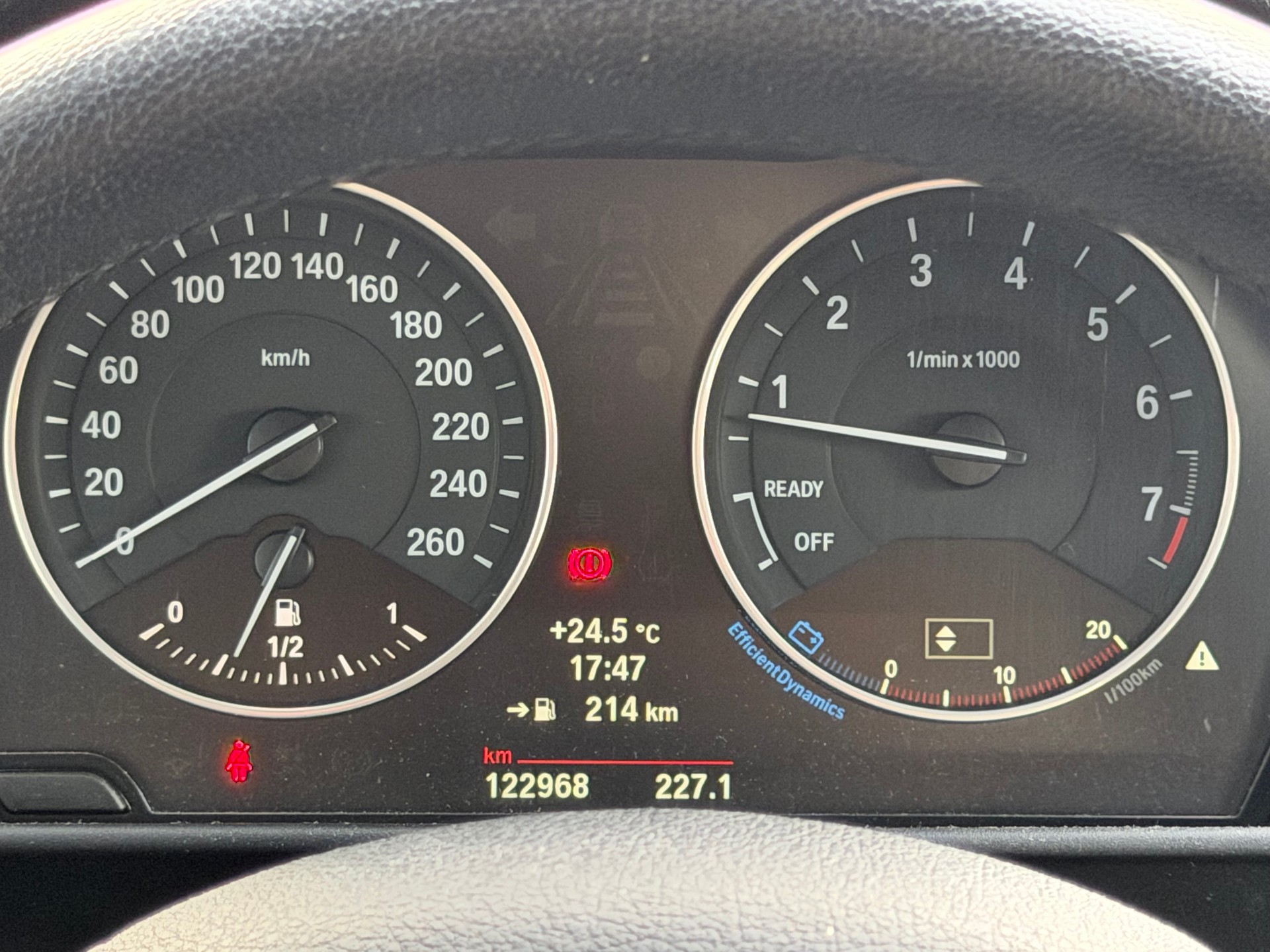 BMW 116i-image-14
