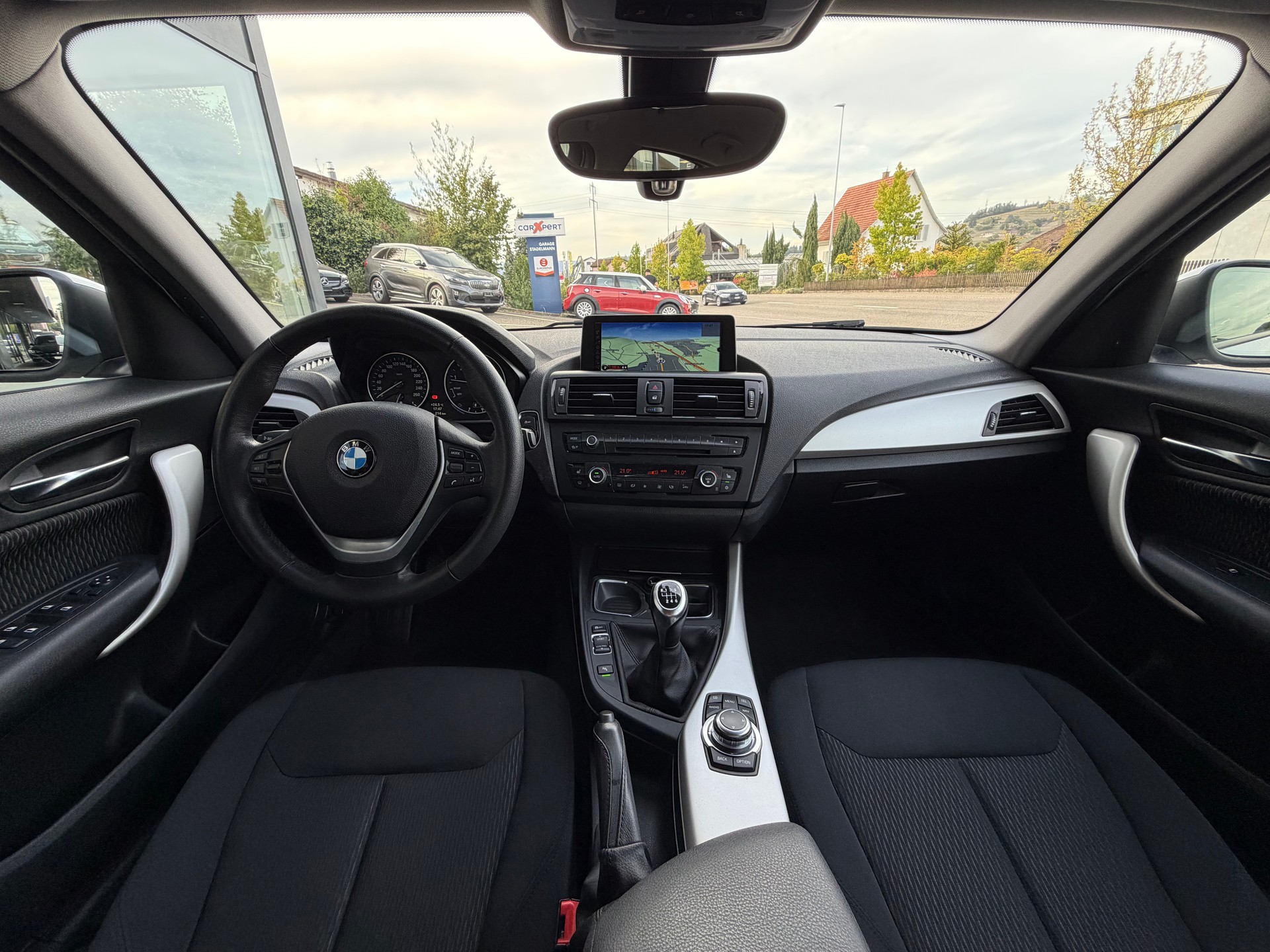 BMW 116i-image-17