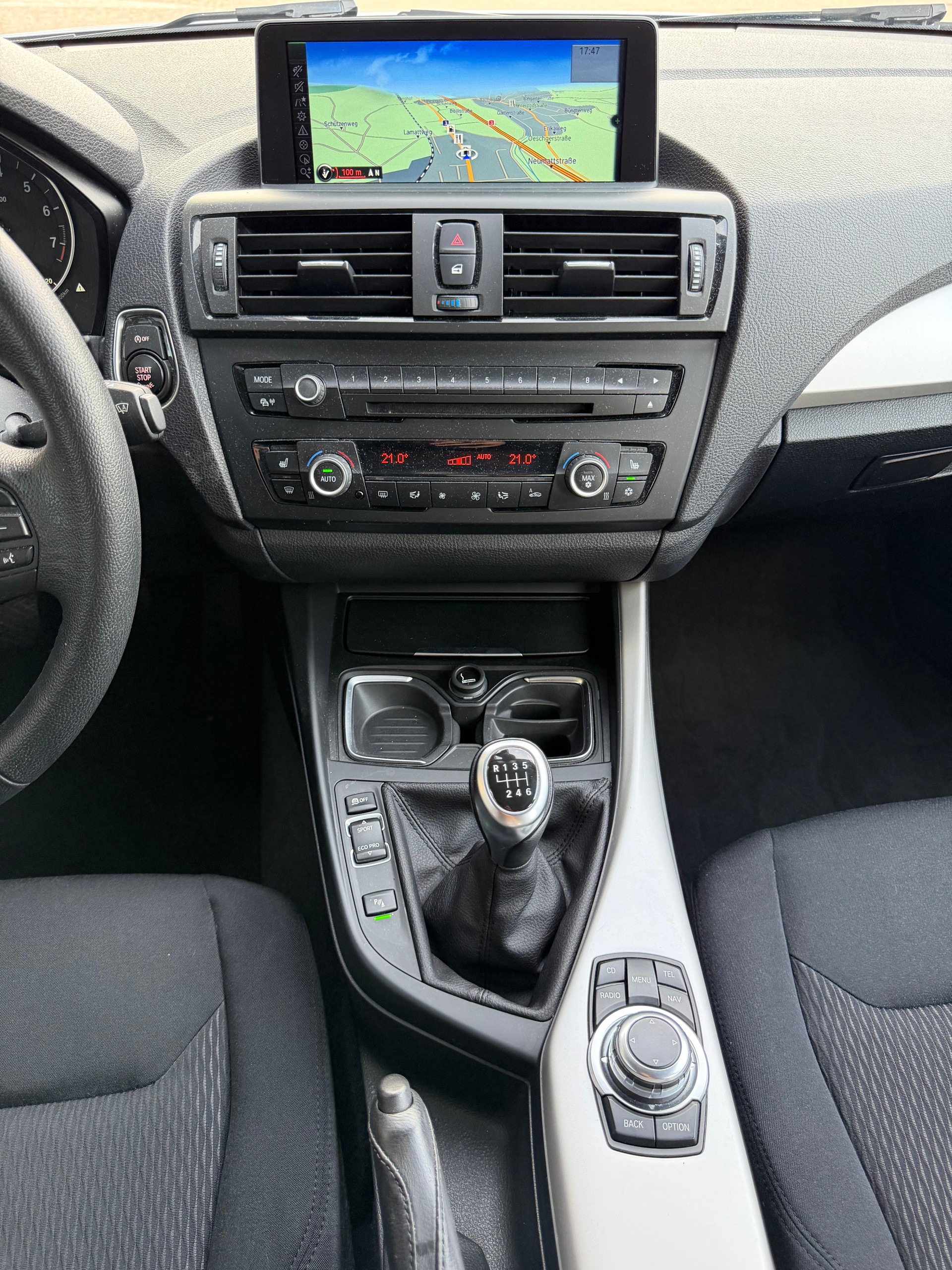 BMW 116i-image-15