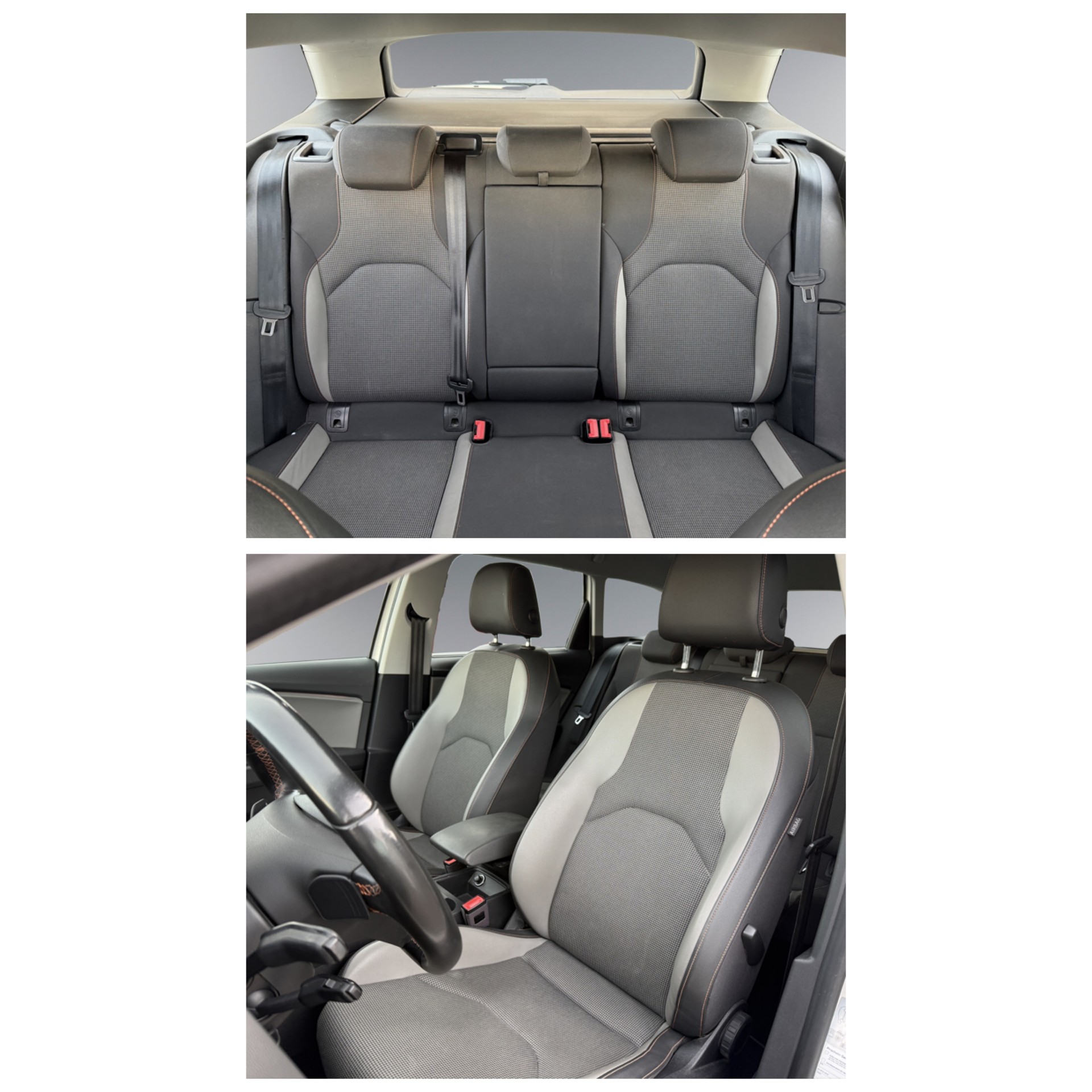 SEAT Leon ST 2.0 TDI CR X-Perience 4Drive DSG-image-10