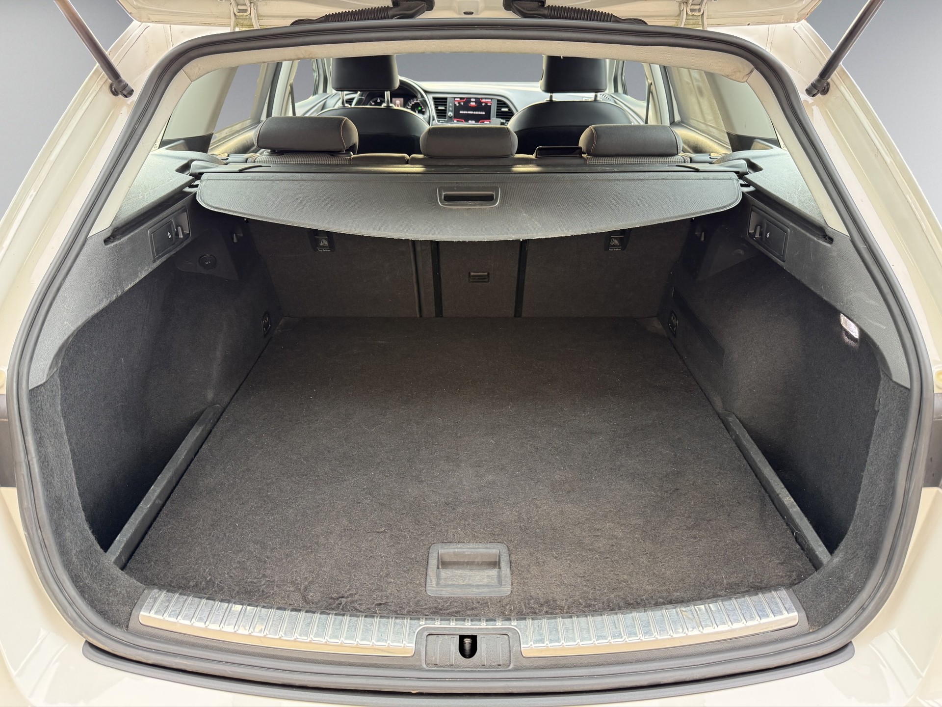 SEAT Leon ST 2.0 TDI CR X-Perience 4Drive DSG-image-15