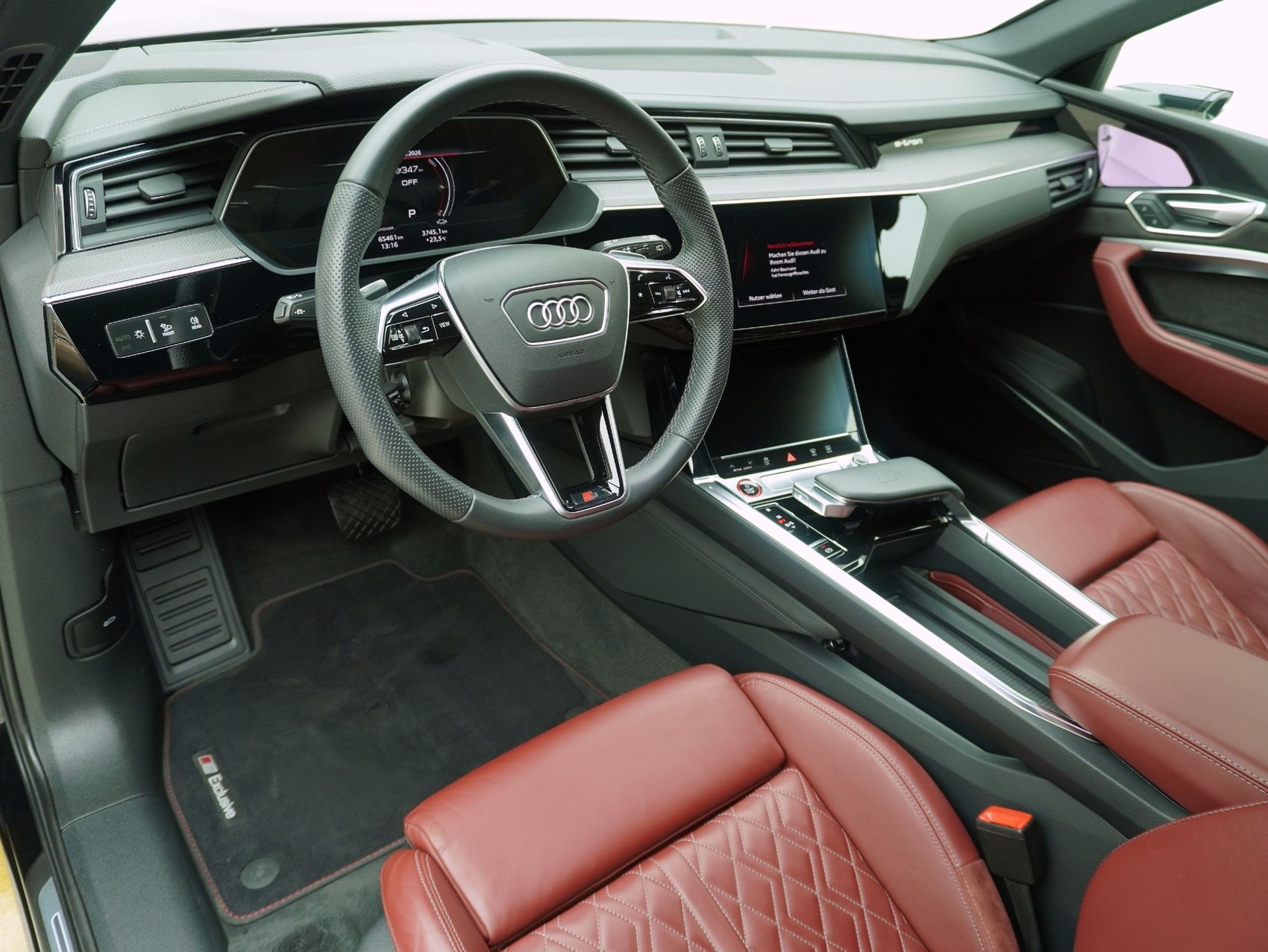 AUDI e-tron S quattro-image-9