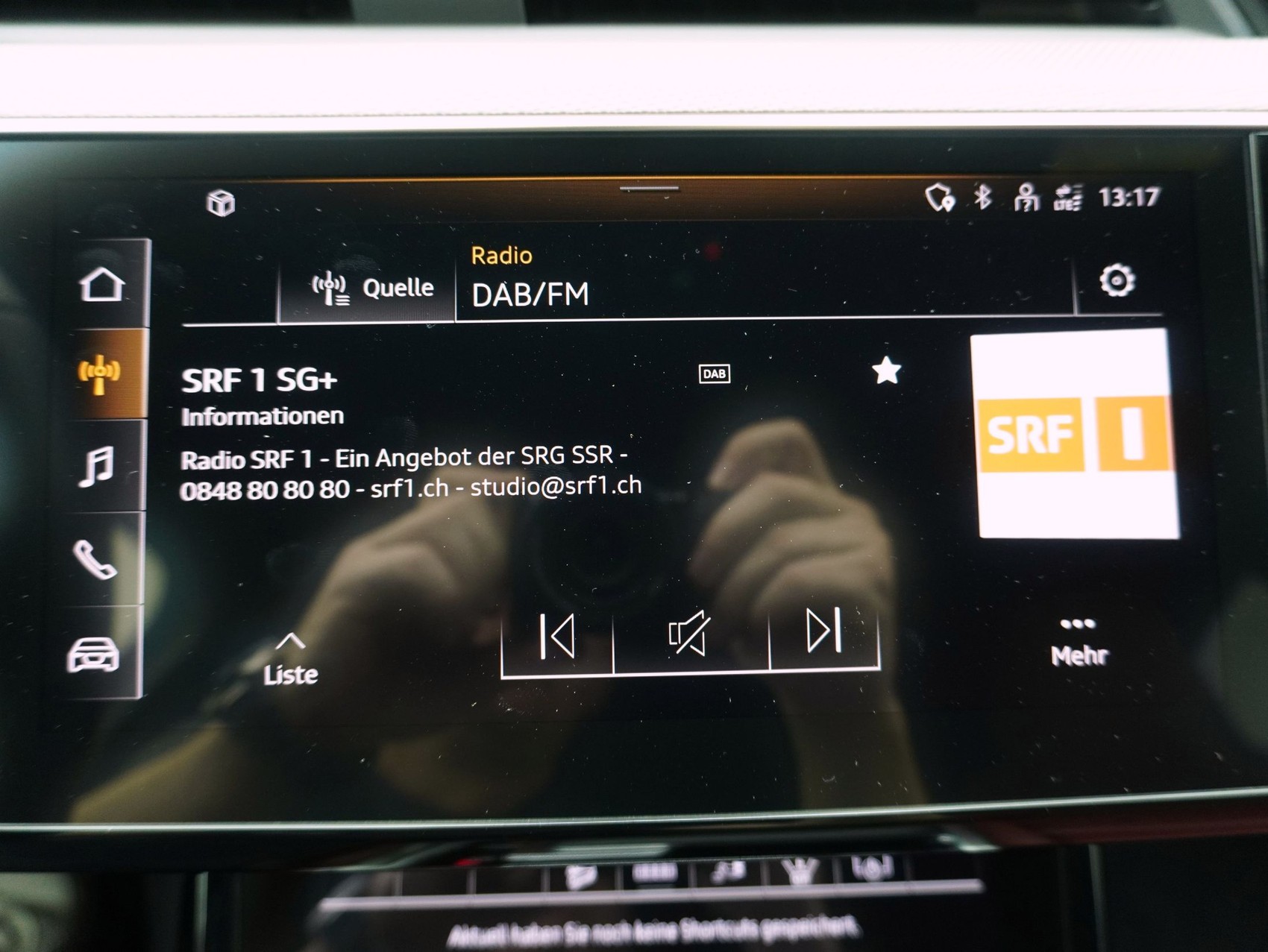 AUDI e-tron S quattro-image-18