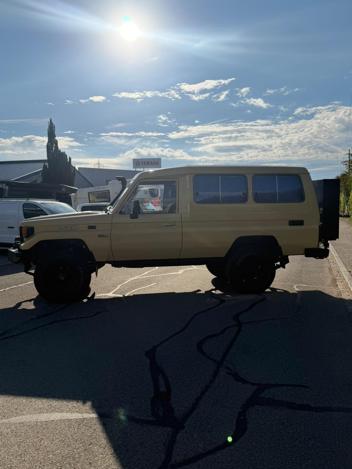 TOYOTA BJ75-image-3