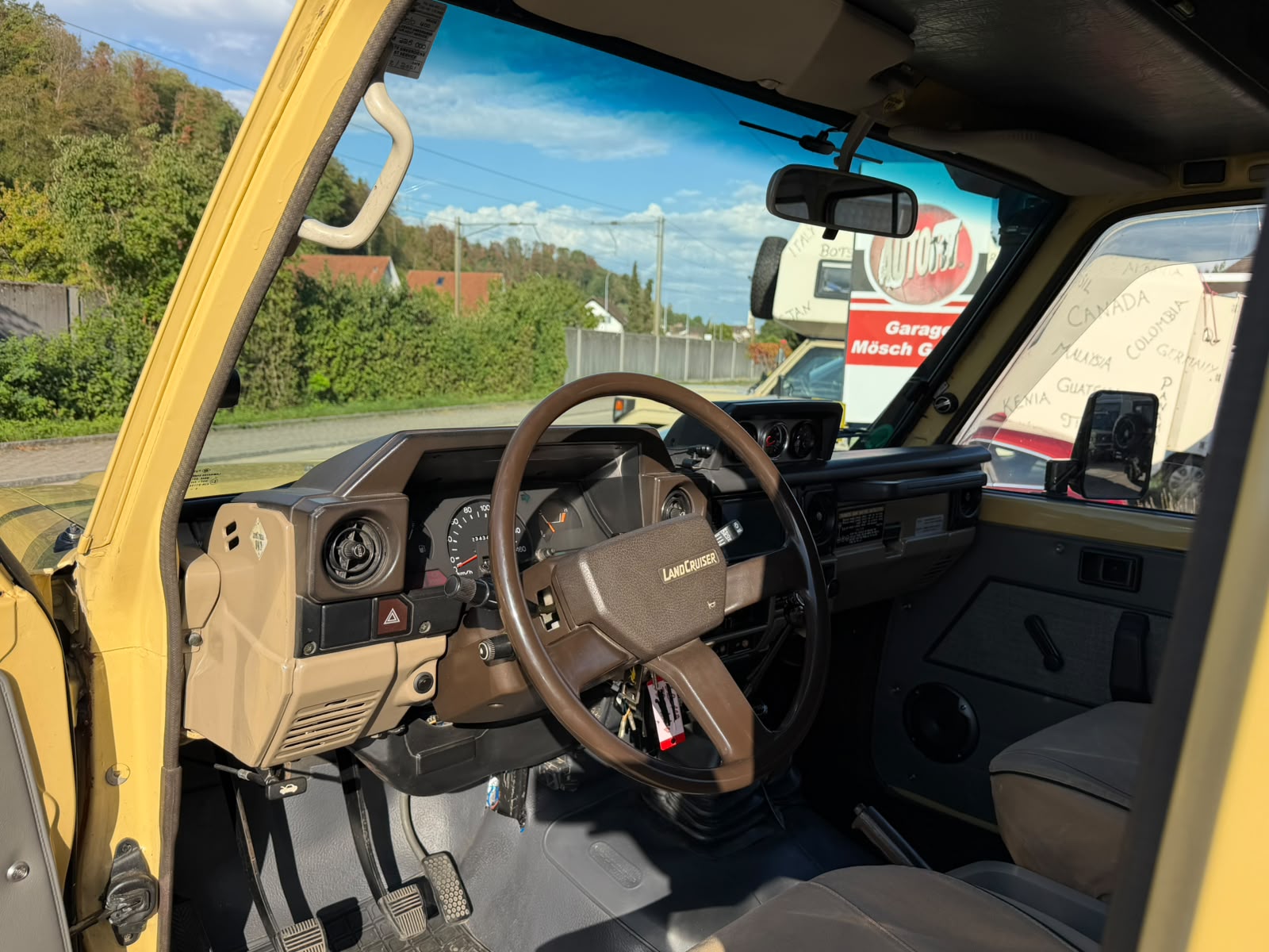 TOYOTA BJ75-image-5