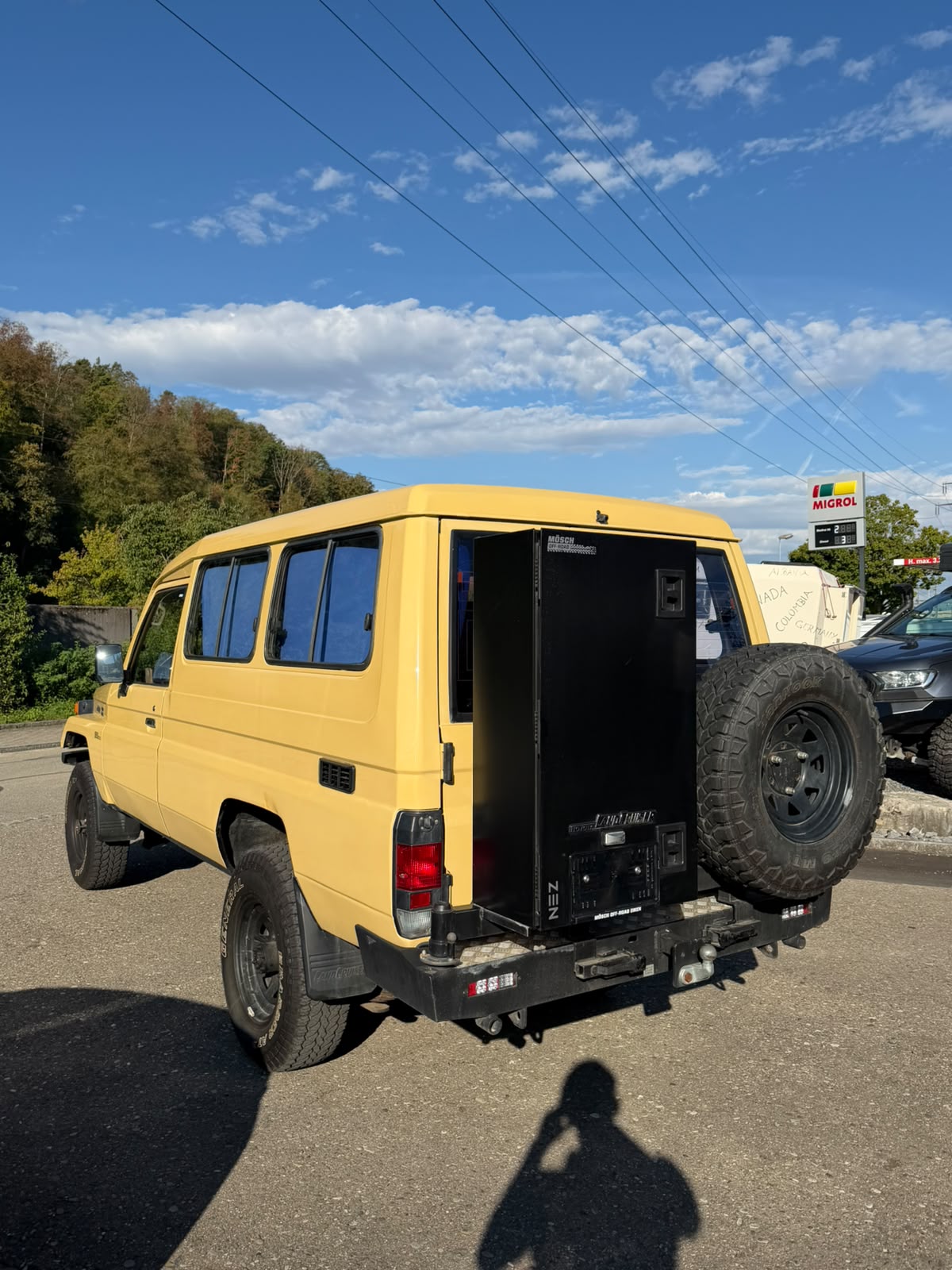 TOYOTA BJ75-image-4