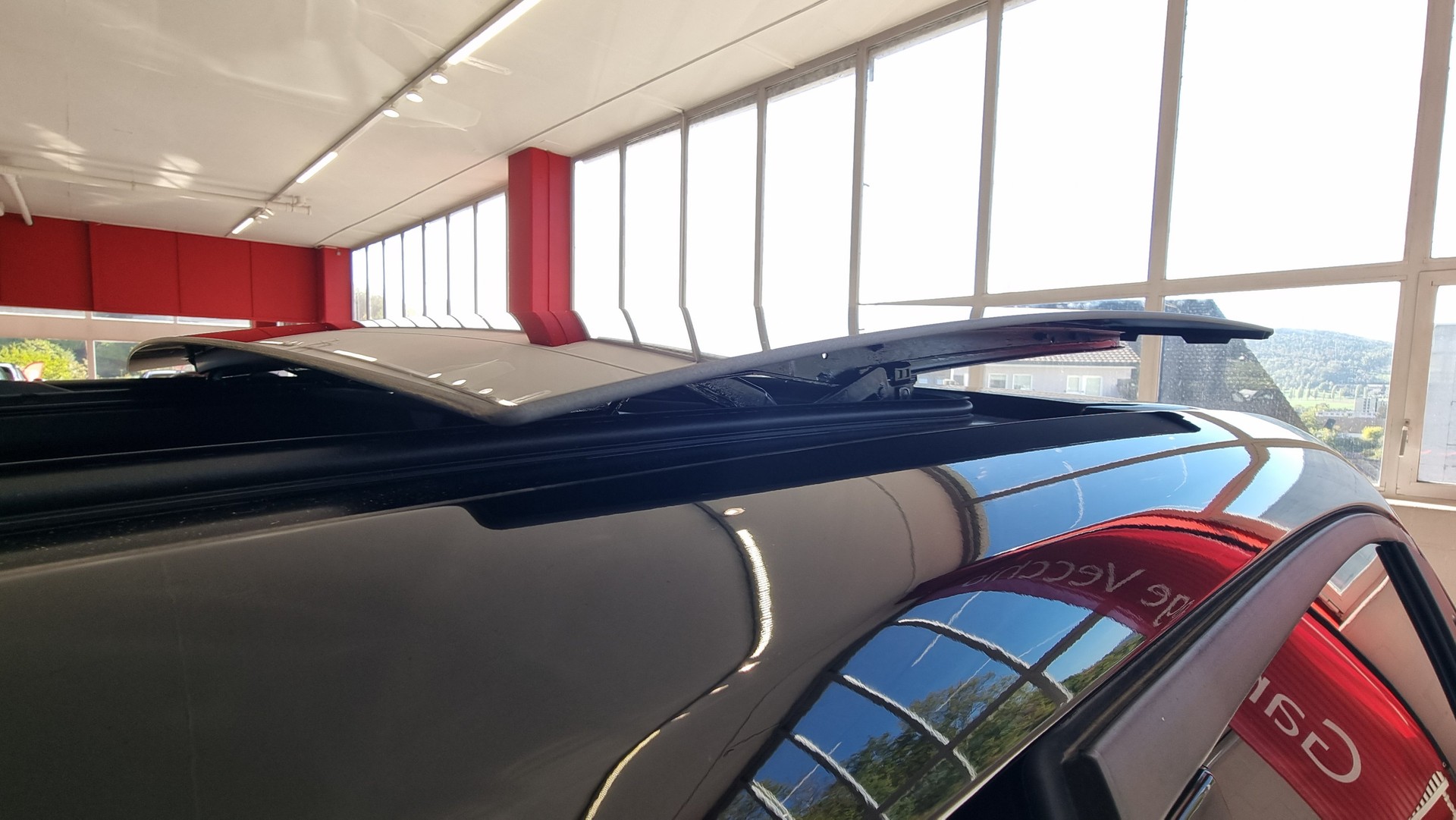 ALFA ROMEO Junior 1.2 Sport Speciale Tech & Sky MY 26-image-10