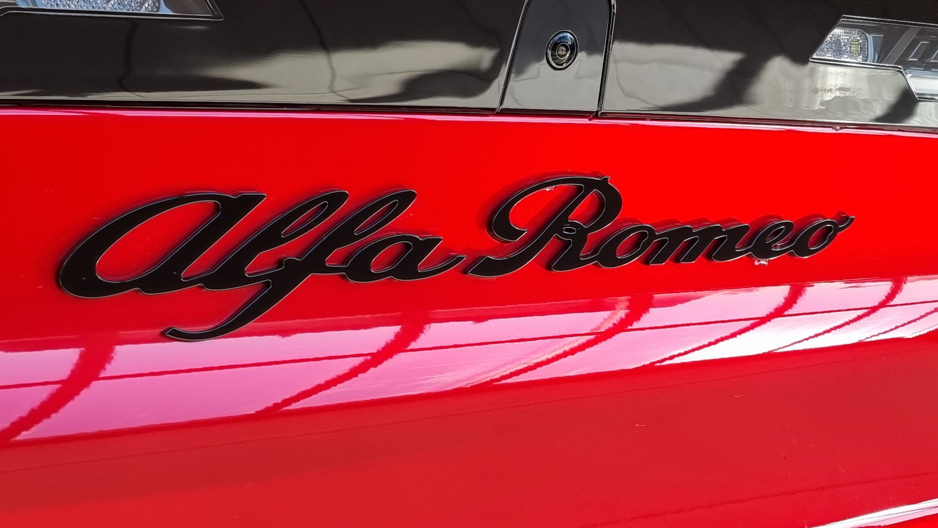 ALFA ROMEO Junior 1.2 Sport Speciale Tech & Sky MY 26-image-21