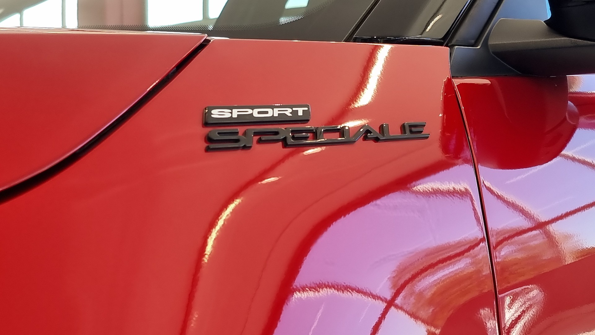 ALFA ROMEO Junior 1.2 Sport Speciale Tech & Sky MY 26-image-8