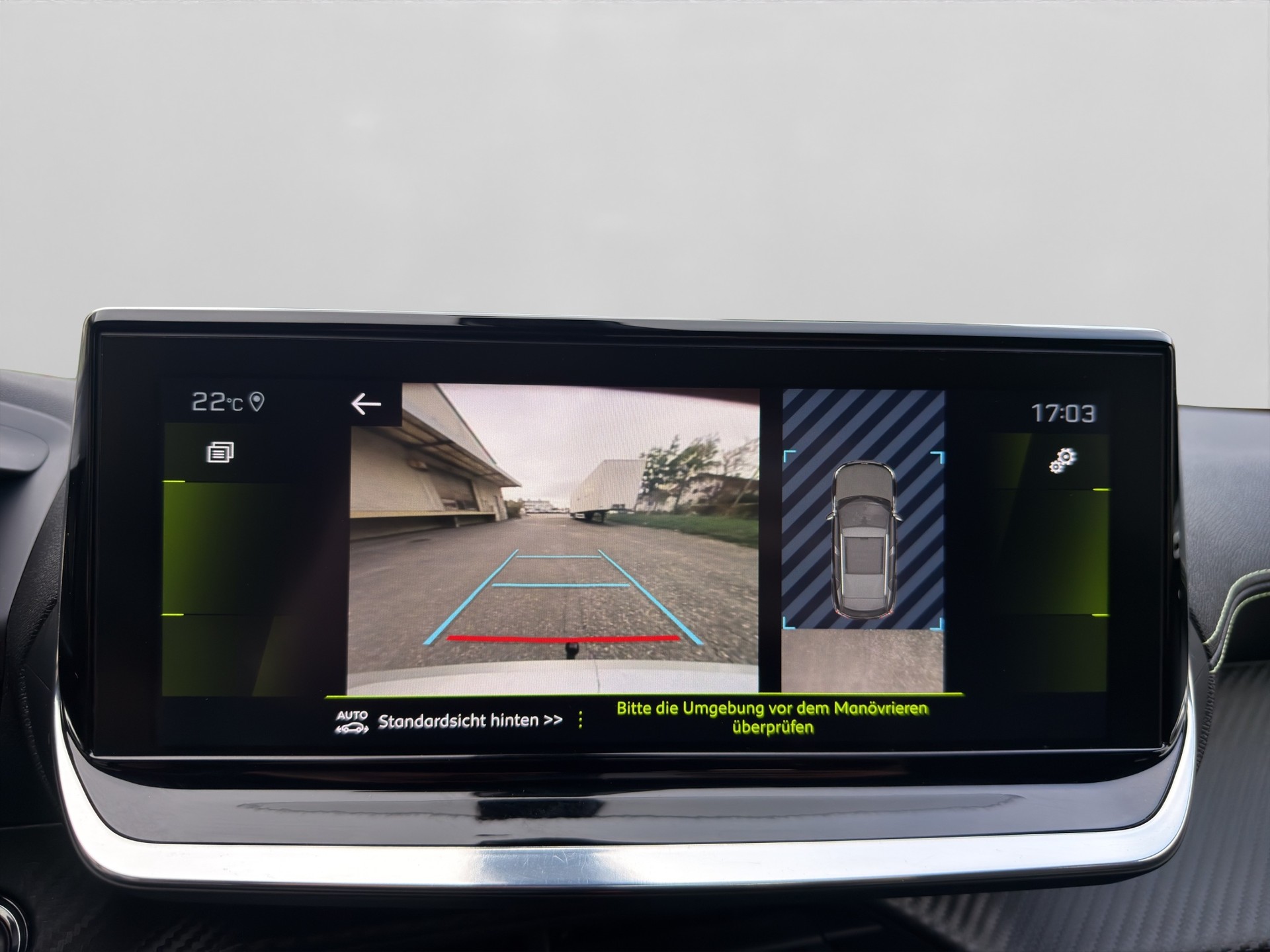 PEUGEOT 2008 1.2 PureTech GT Line EAT8-image-13