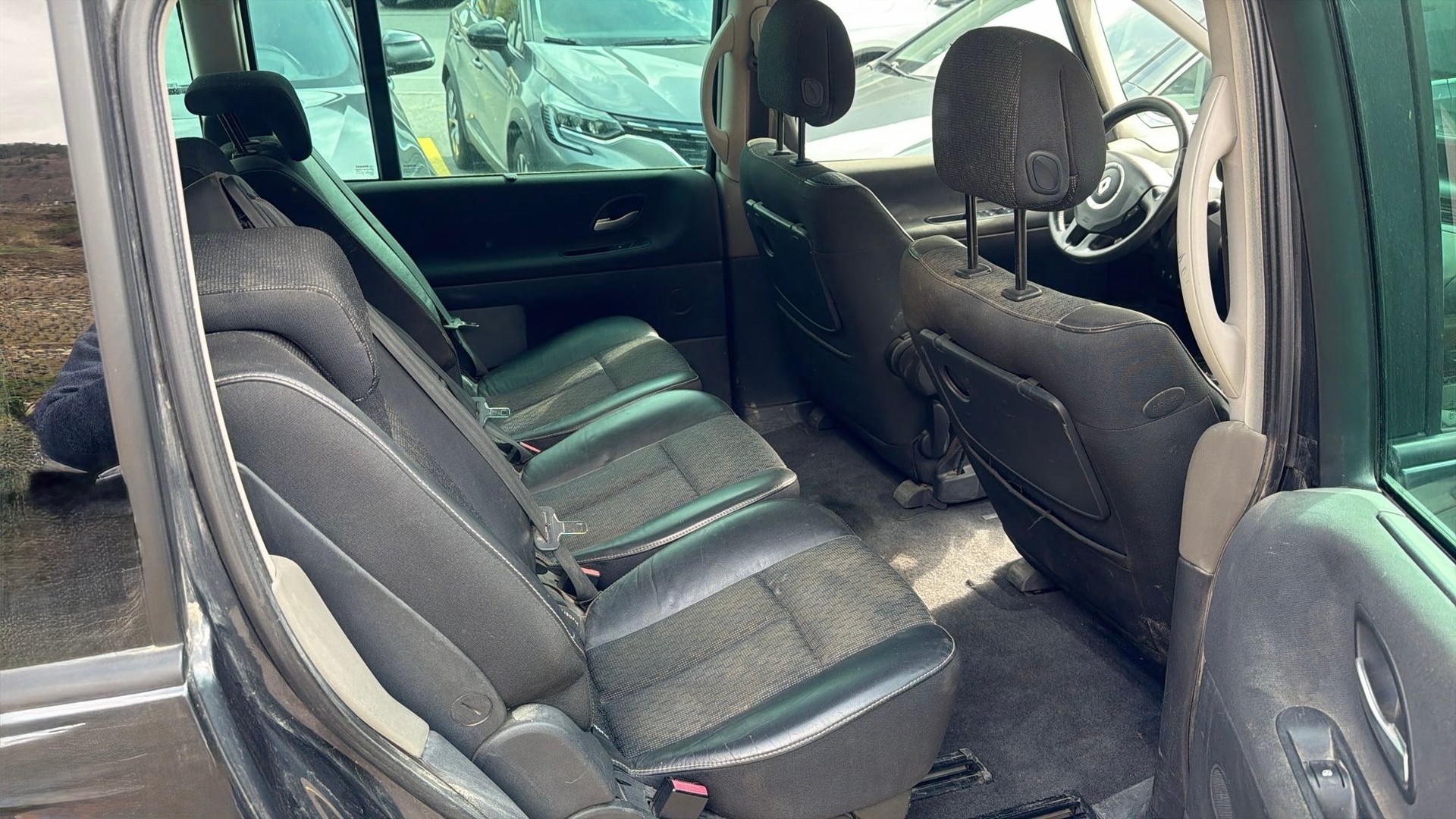 RENAULT Espace 2.0 Turbo Dynamique-image-2