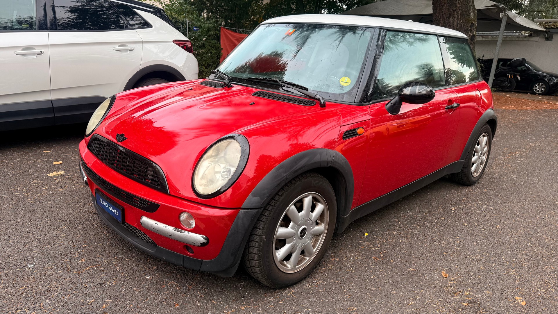 MINI Cooper-image-1