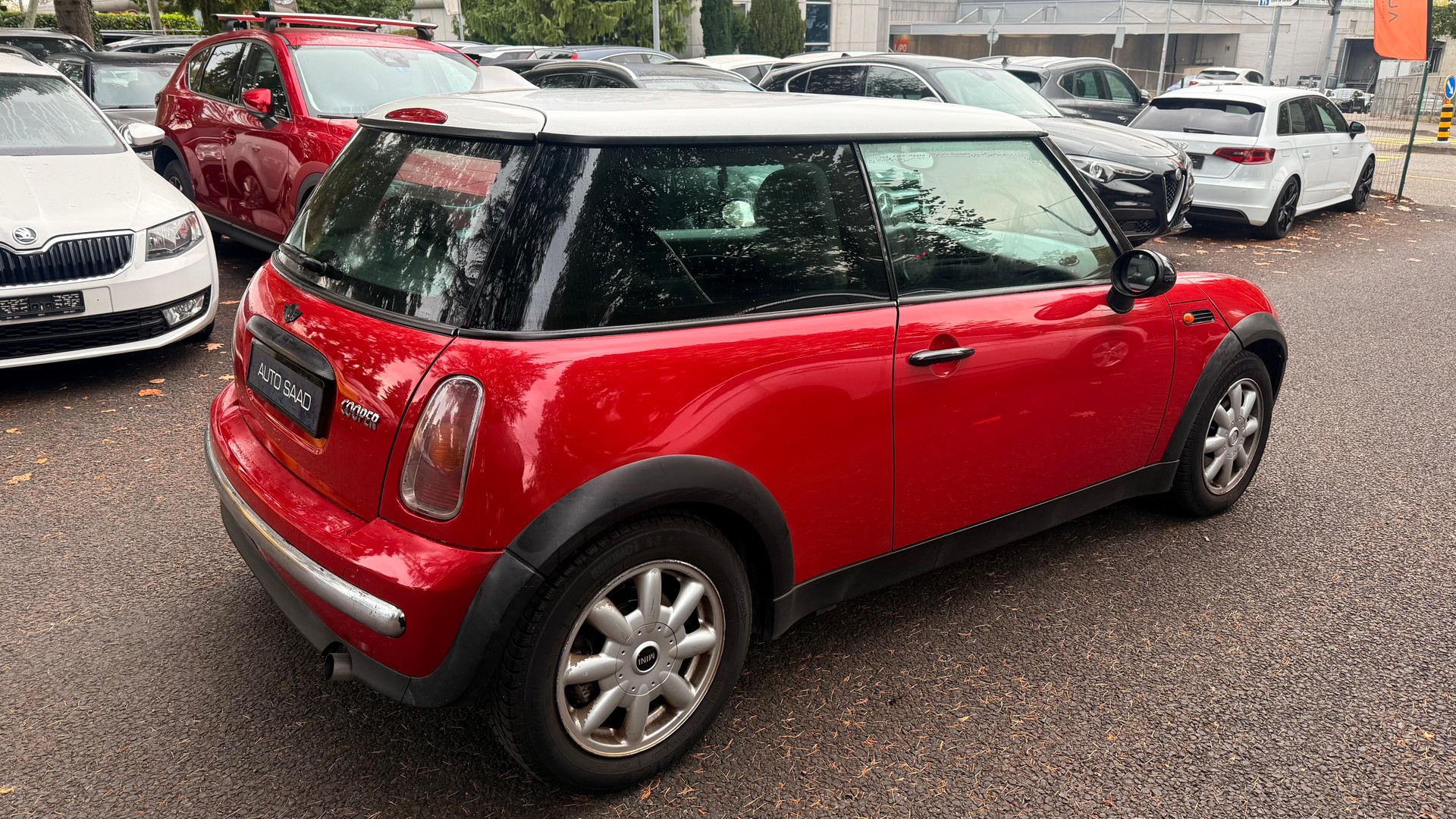 MINI Cooper-image-4