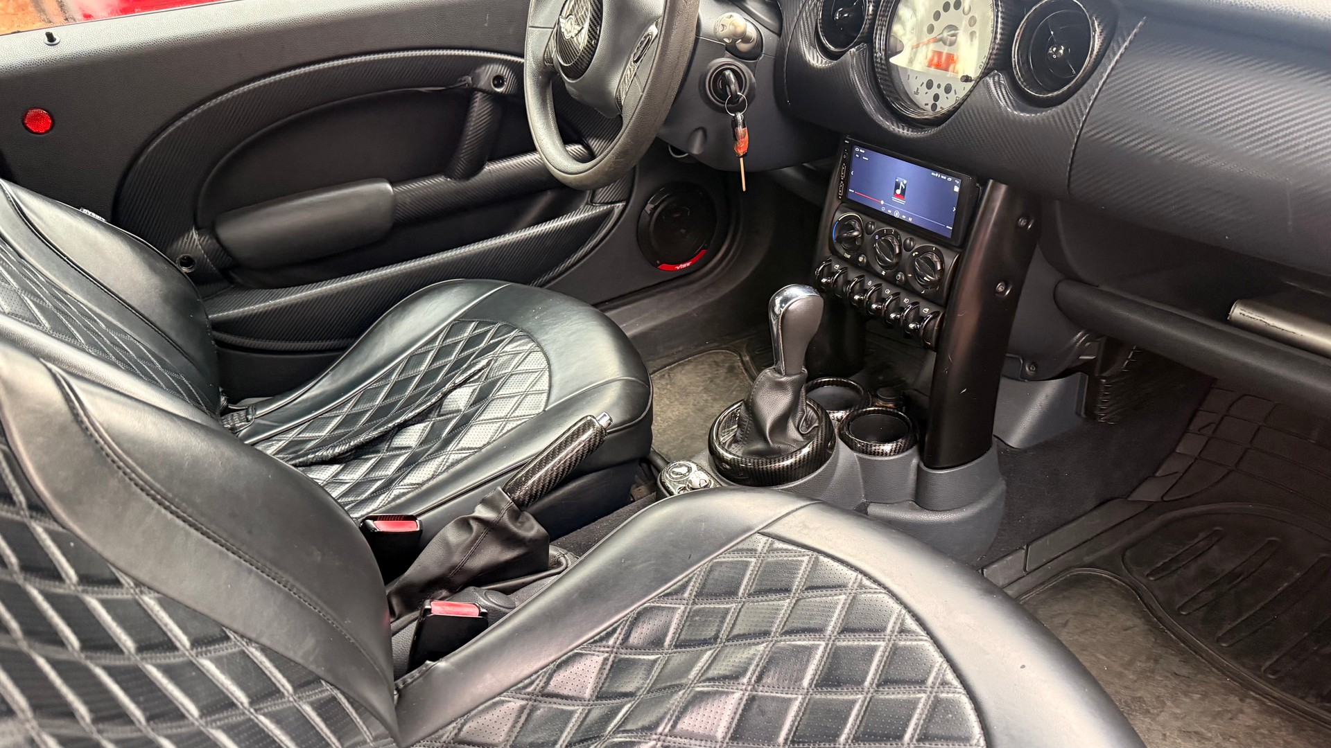 MINI Cooper-image-6