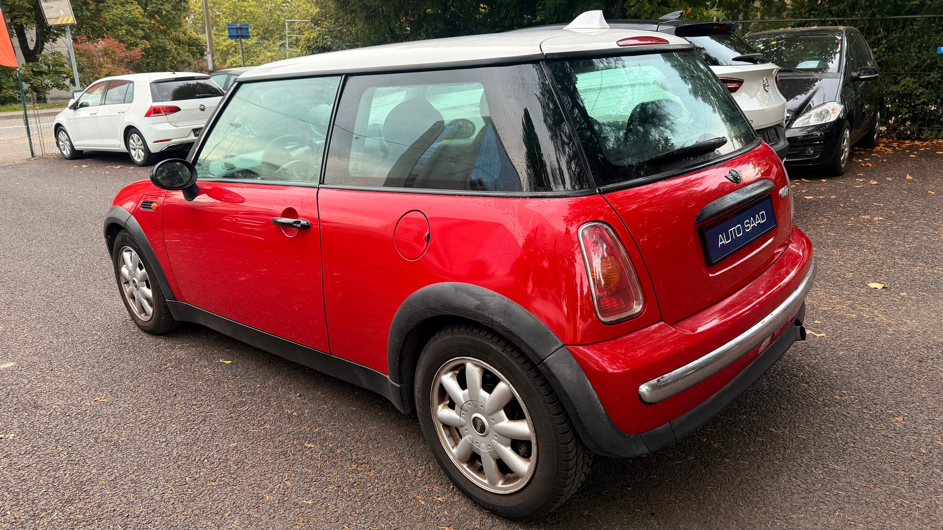 MINI Cooper-image-5