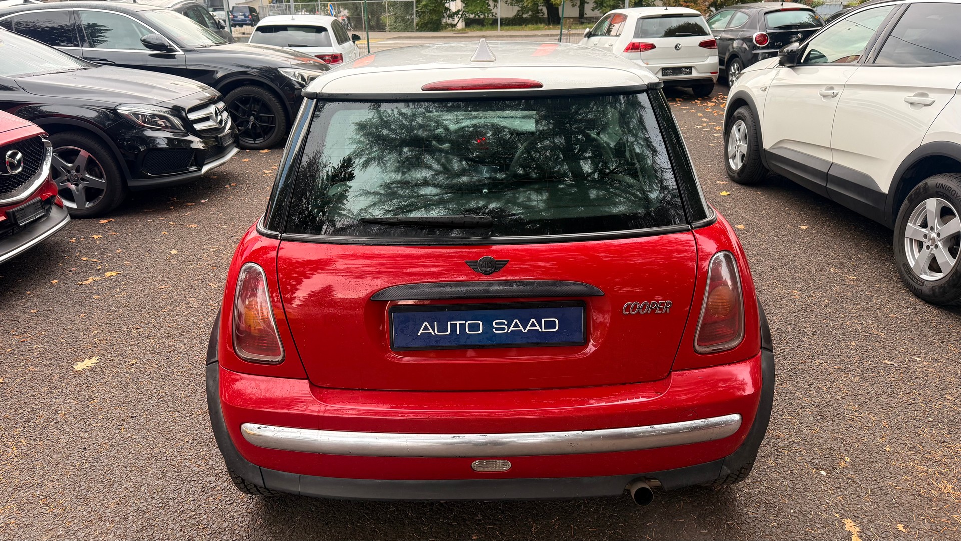 MINI Cooper-image-3